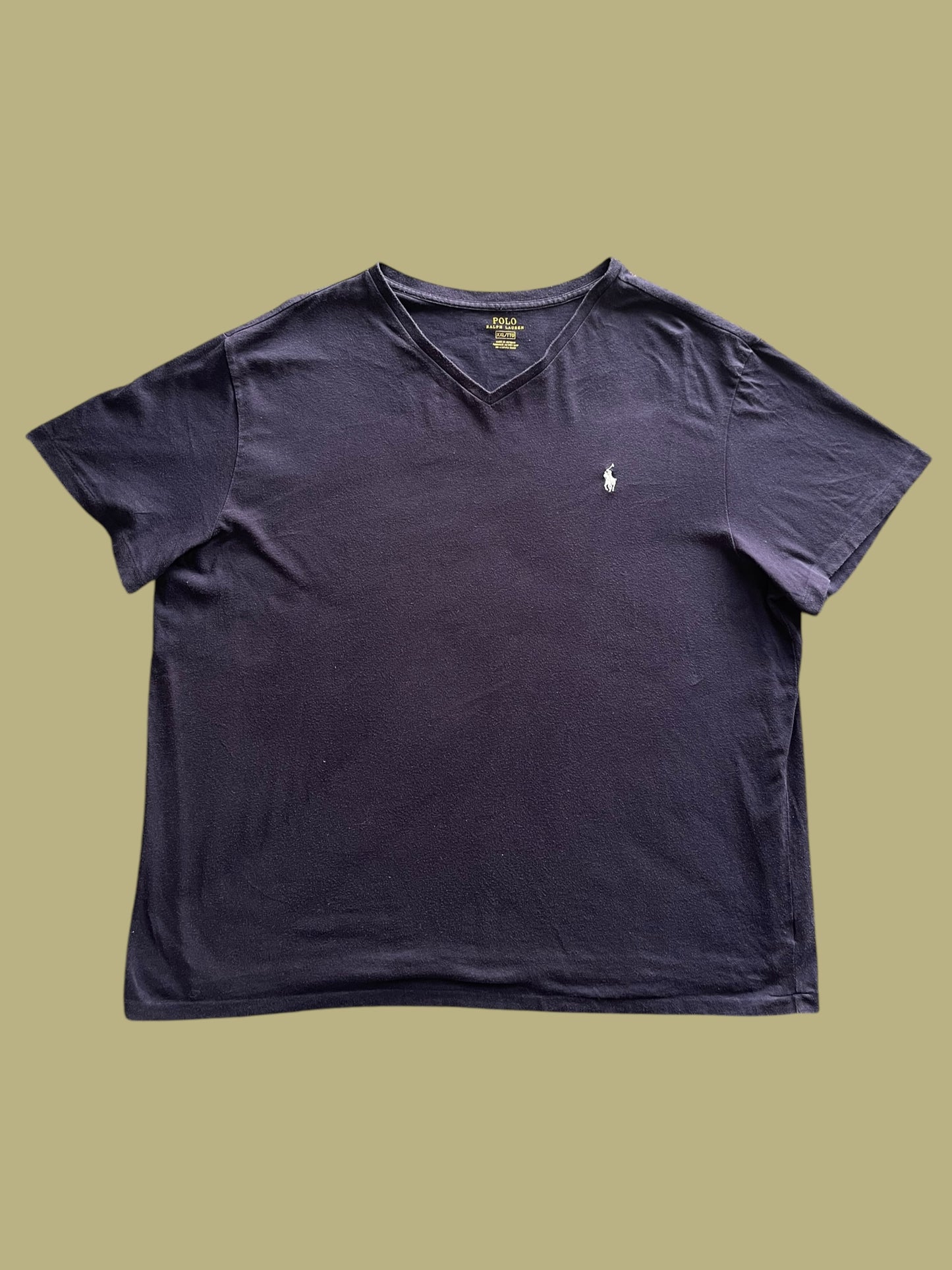 RALPH LAUREN SHIRT (XXL)