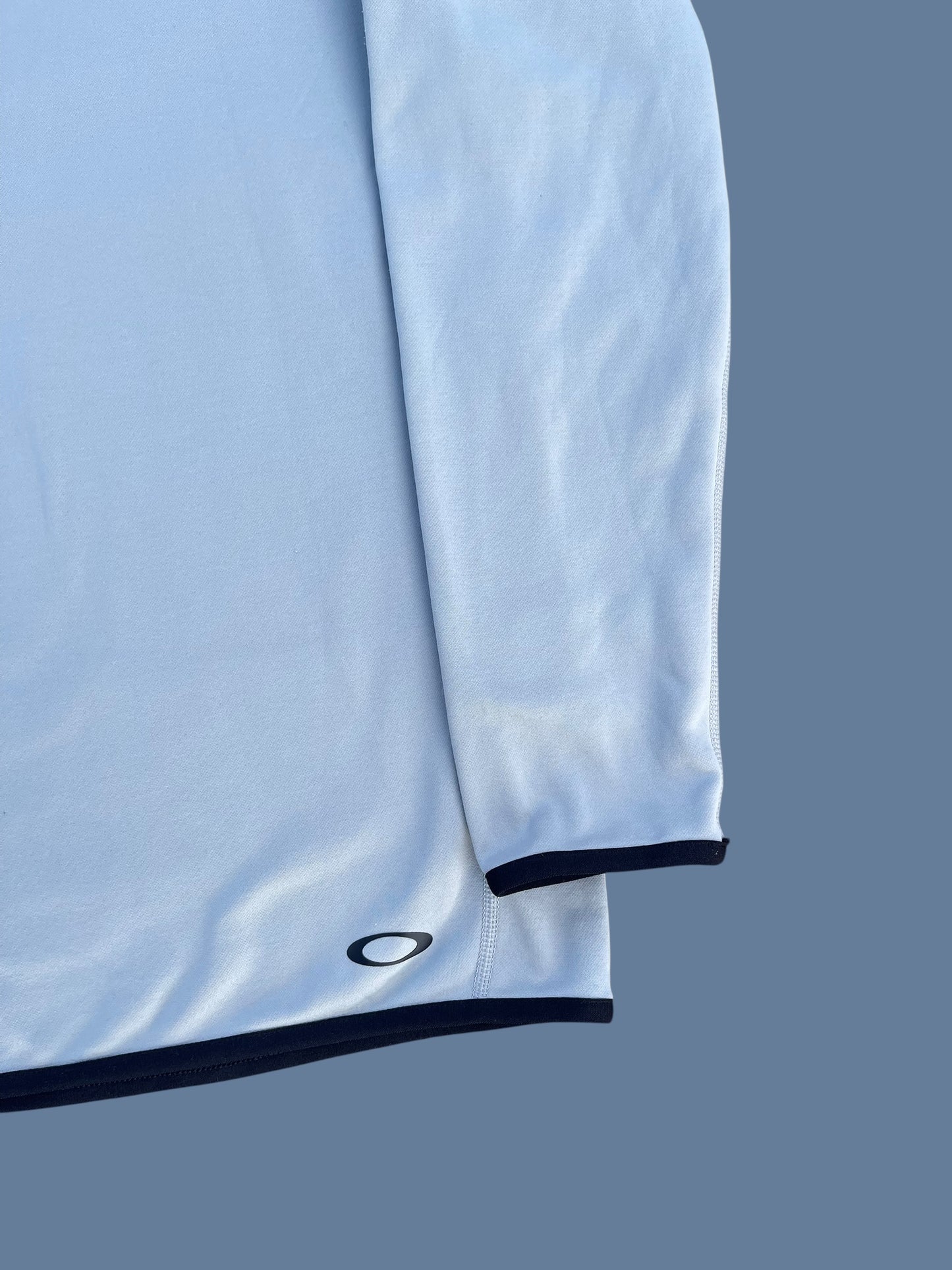 OAKLEY QUARTERZIP (L)