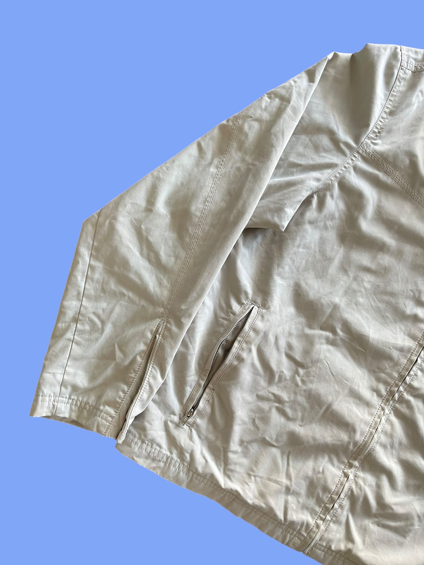 BILLABONG JACKET ( M)