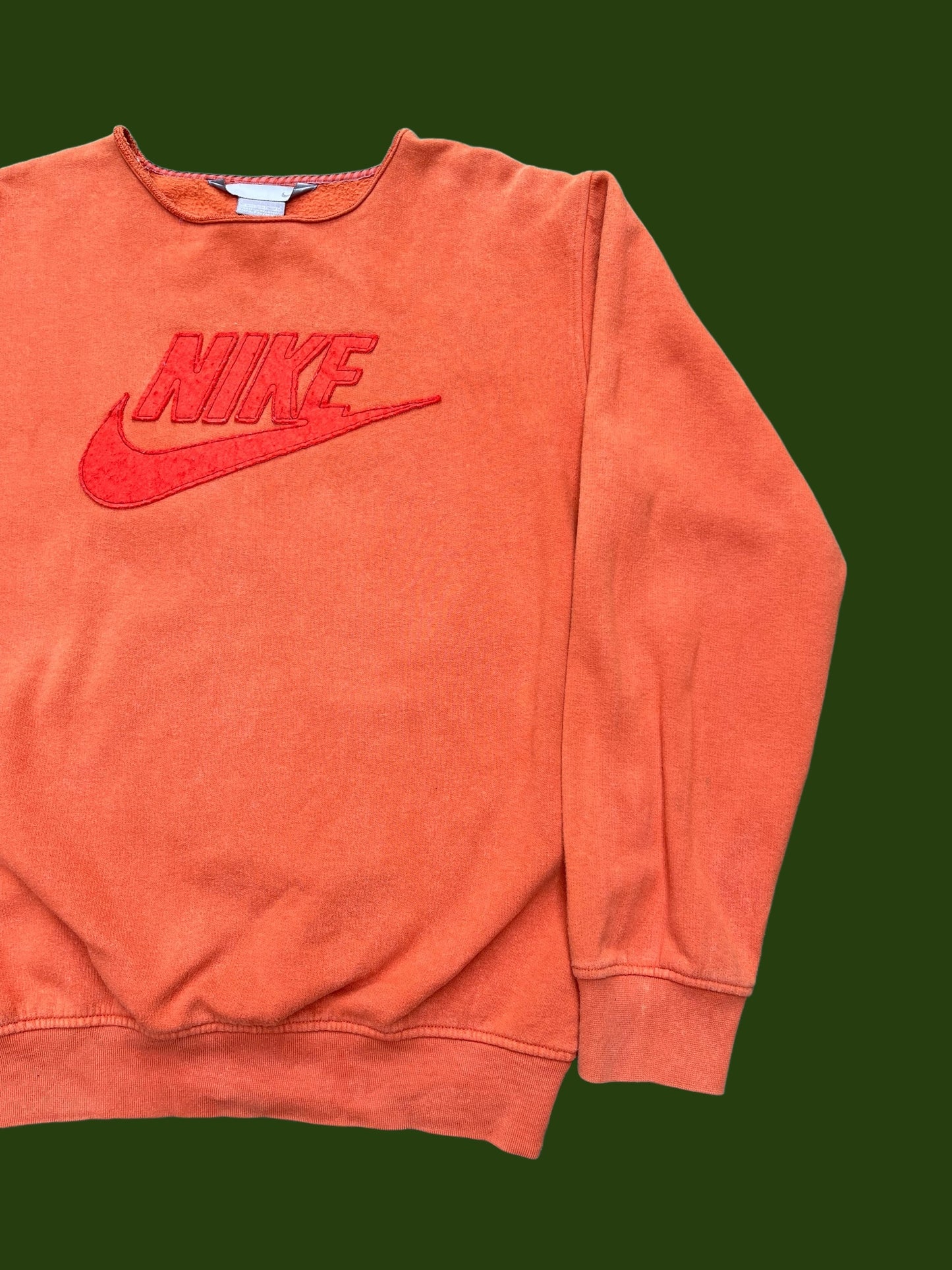 VINTAGE NIKE CREWNECK (M)