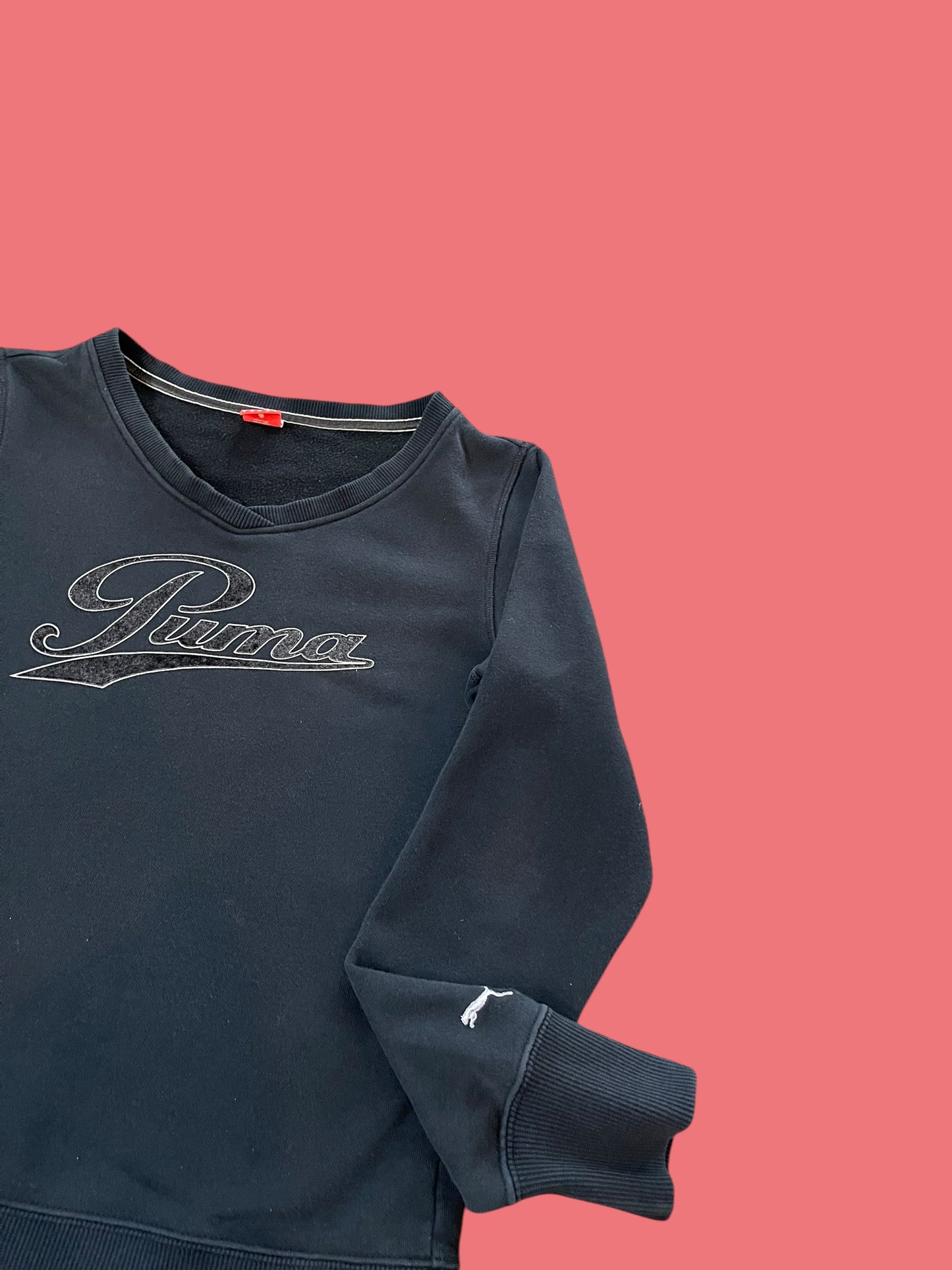 PUMA CREWNECK (S)