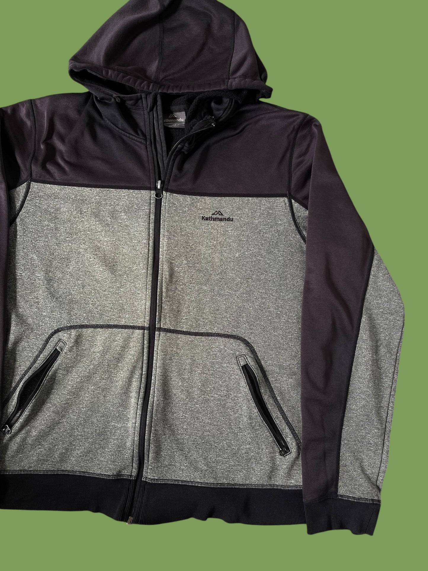 KATHMANDU JACKET (L)