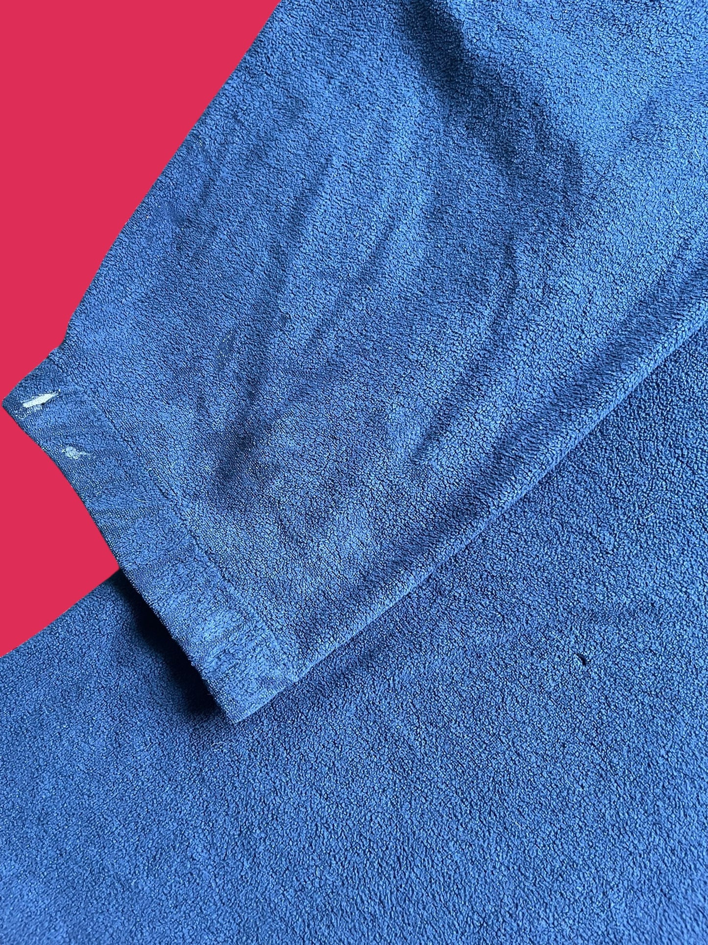 VINTAGE SOUTHPOLE FLEECE HOODIE (XL-XXL)