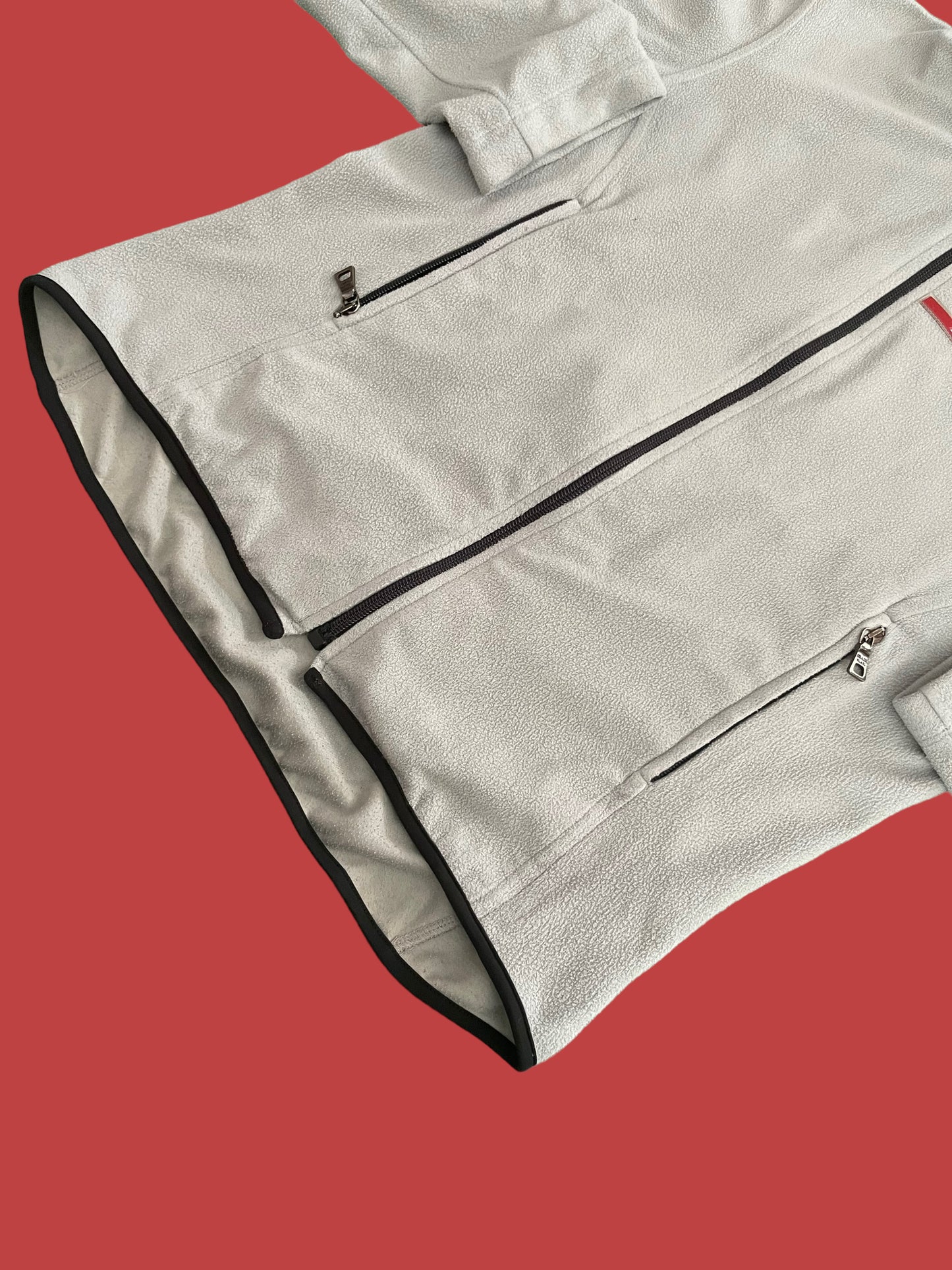 BOOTLEG PRADA FLEECE (S)