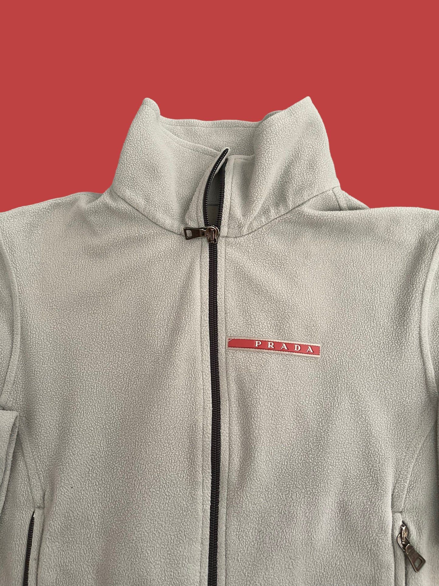 BOOTLEG PRADA FLEECE (S)