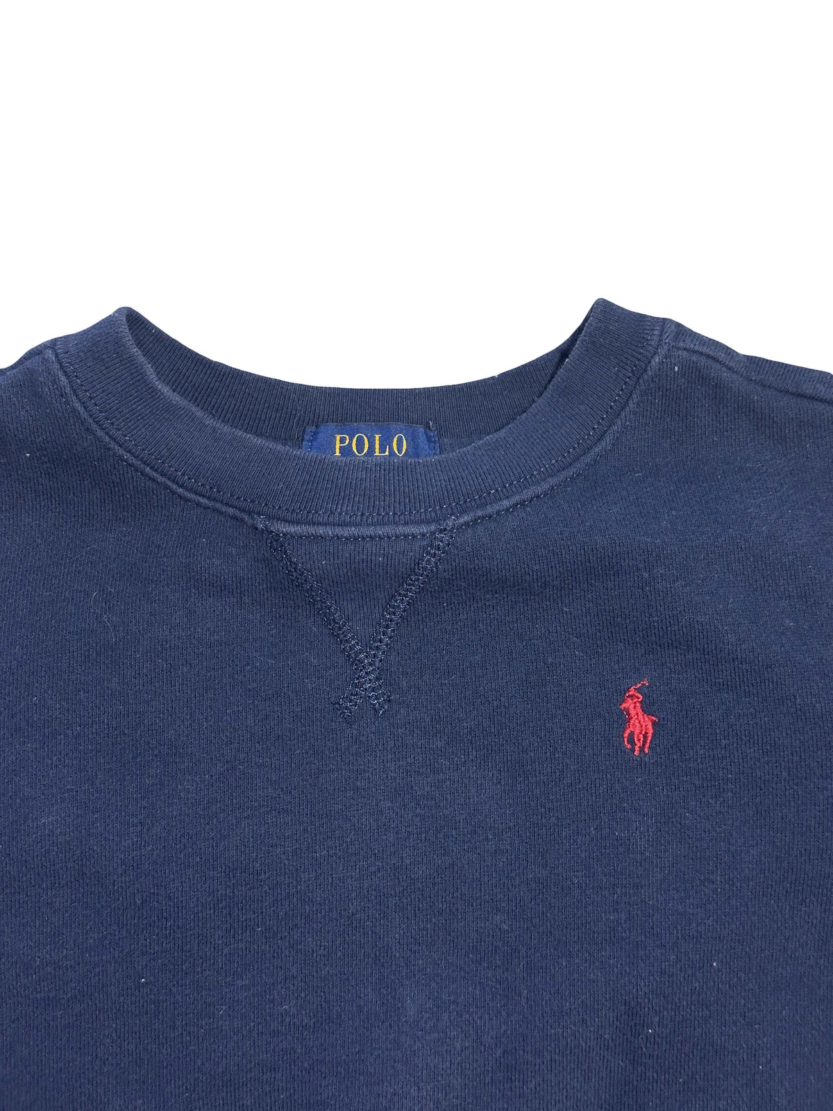 Ralph Lauren Jumper (3T)