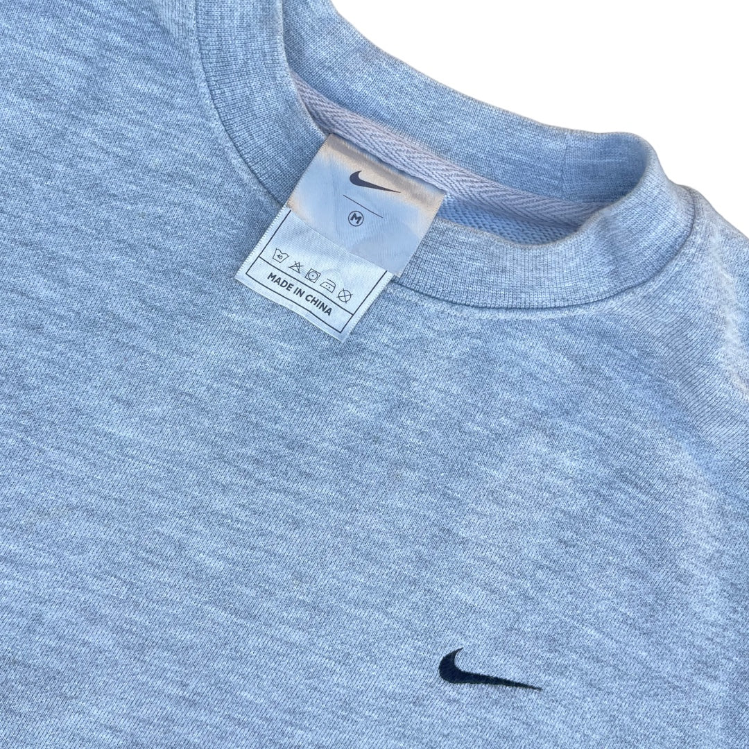 VINTAGE NIKE CREWNECK (M)