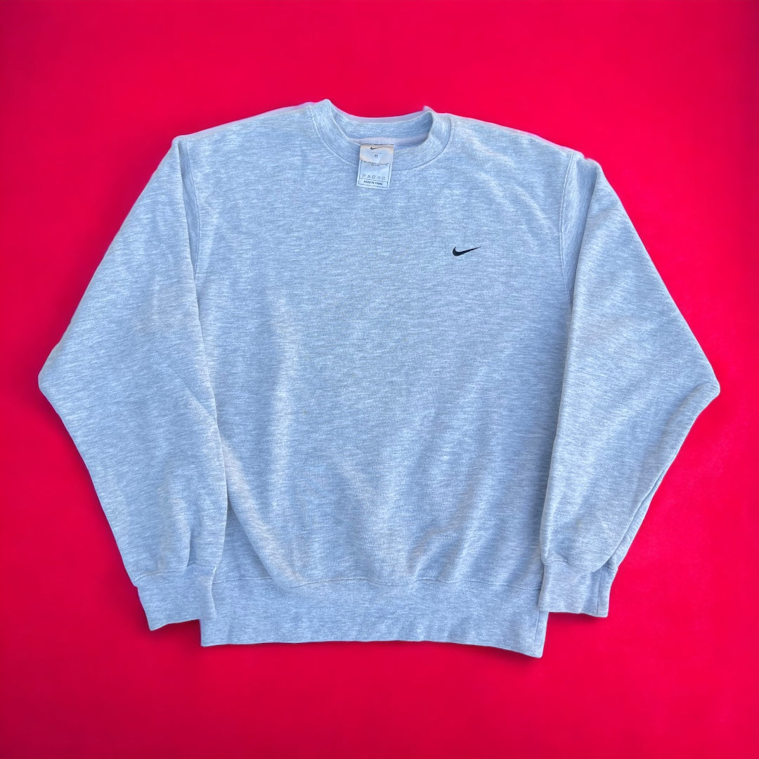 VINTAGE NIKE CREWNECK (M)