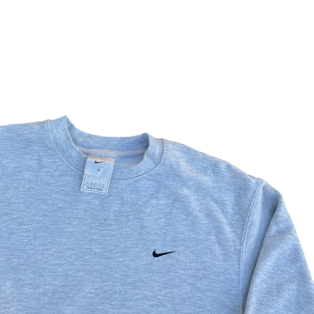VINTAGE NIKE CREWNECK (M)