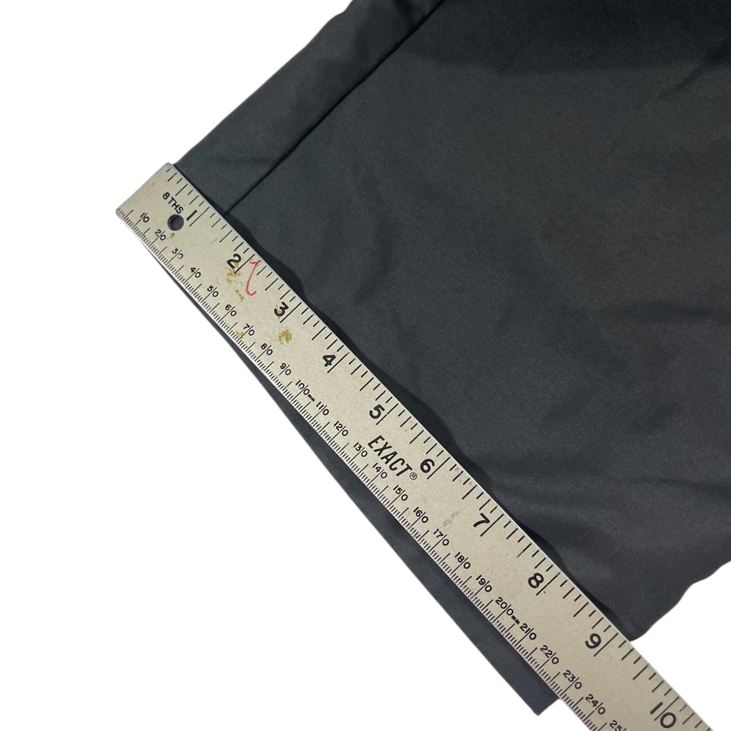 2 IN 1 ACTIVE INTENT GREY/RED TRACK PANTS¹¹ (S - M)