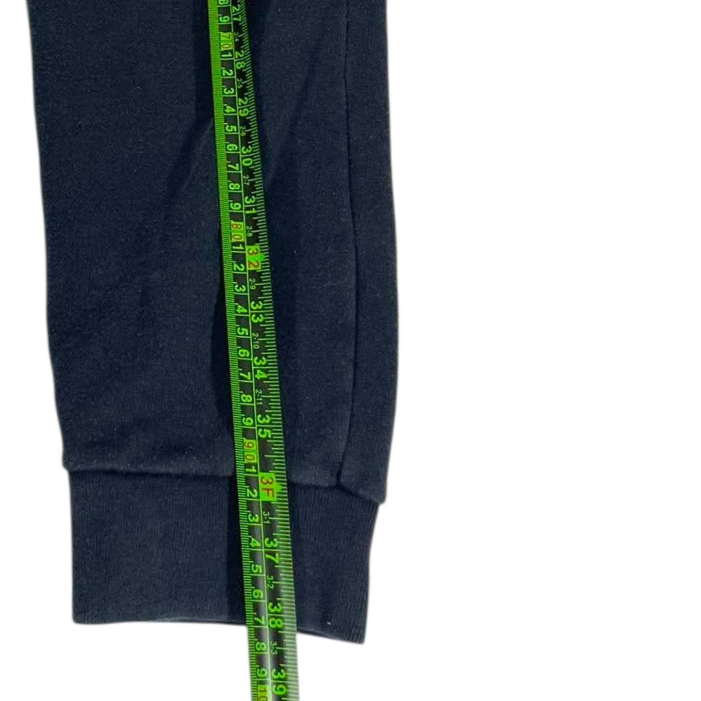 RUSSELL ATHLETIC NAVY SWEATPANTS (M)