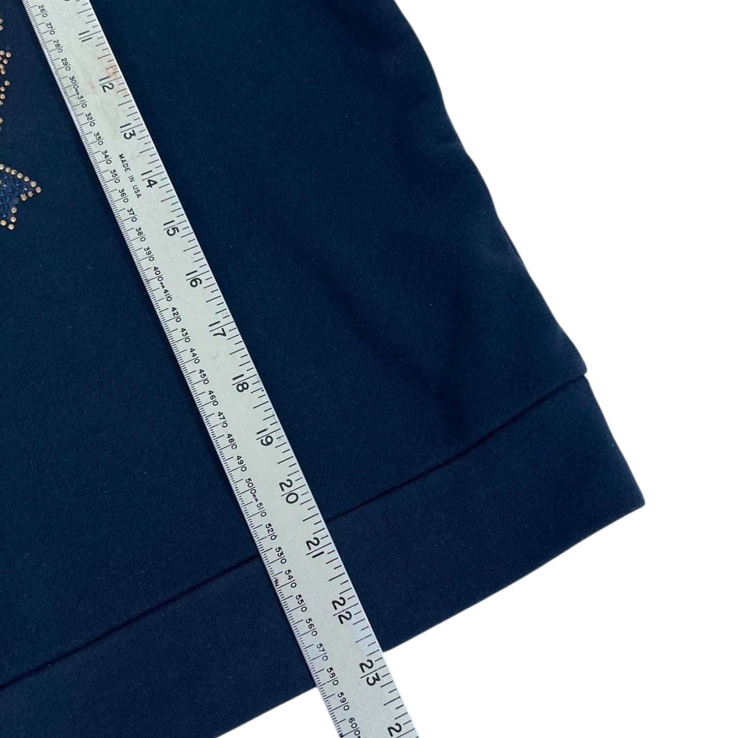 TOMMY HILFIGER CREWNECK (M)