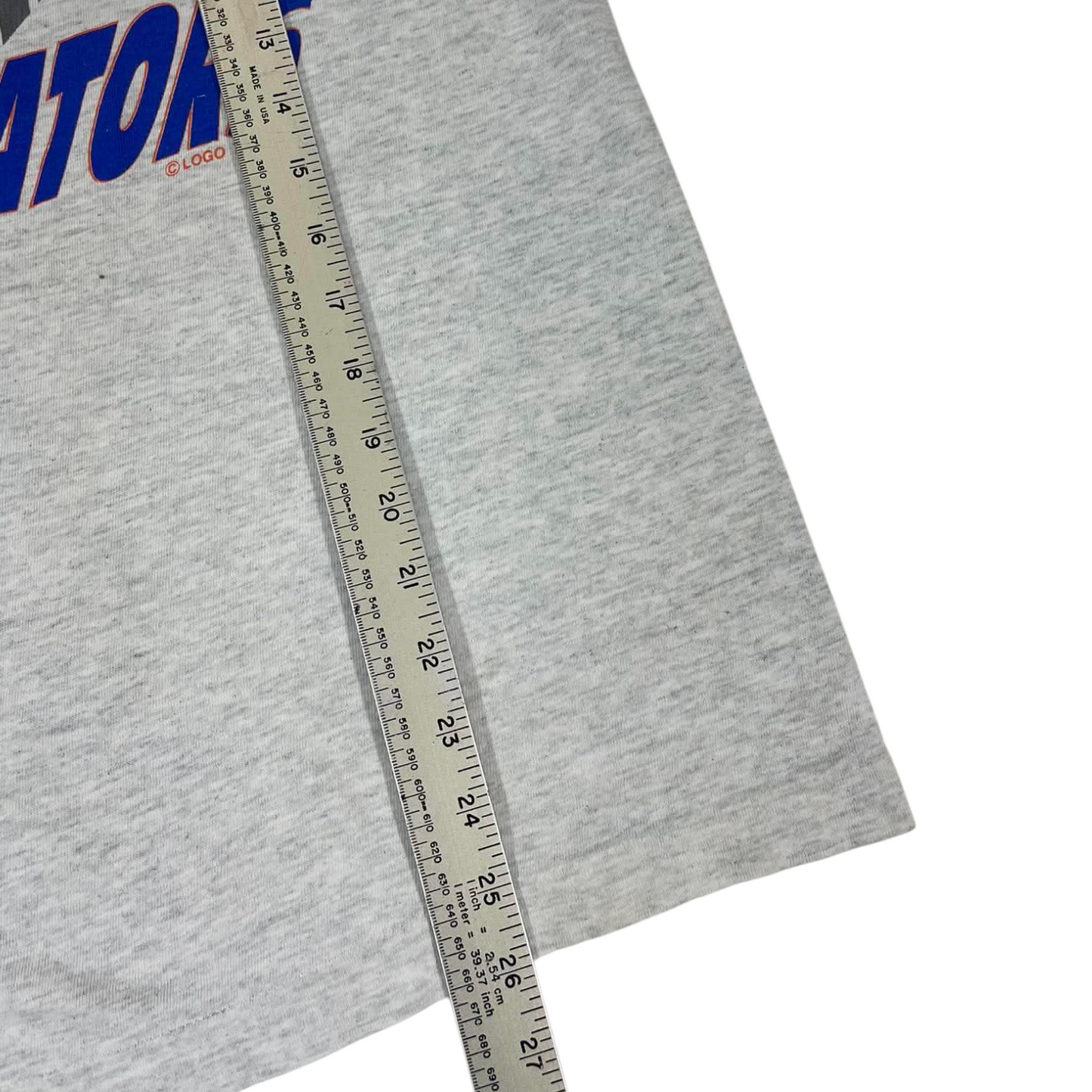 90S FLORIDA GATORS TEE (S)