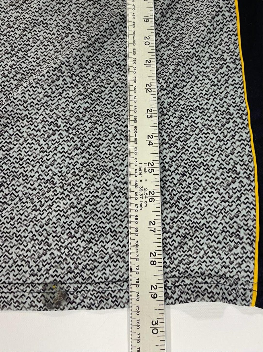 ADIDAS KOBE BRYANT GREY NBA JERSEY (M-L)