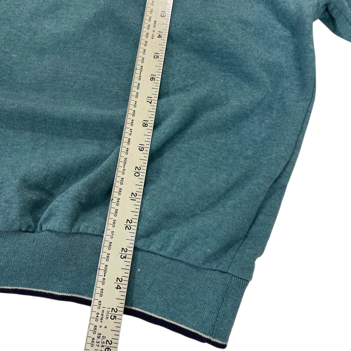 VINTAGE CLASSIC REEBOK SWEATSHIRT (M)