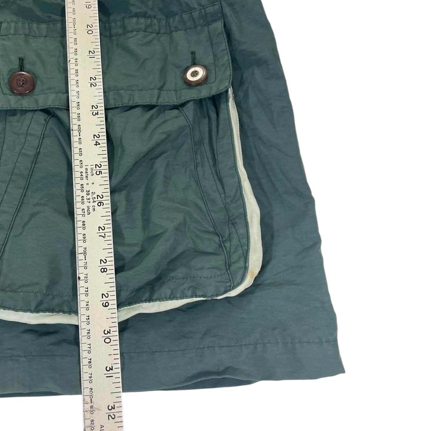 LIMITED EDITION GREEY AND GREY JACKET (L)