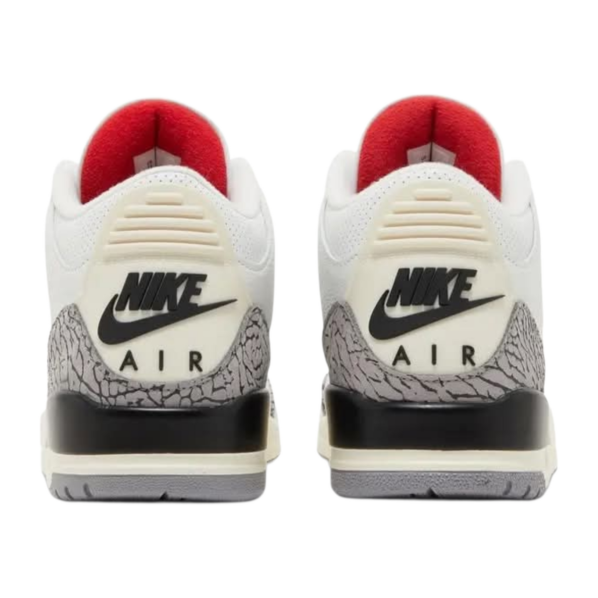 JORDAN 3 RE-IMAGINED (6Y)