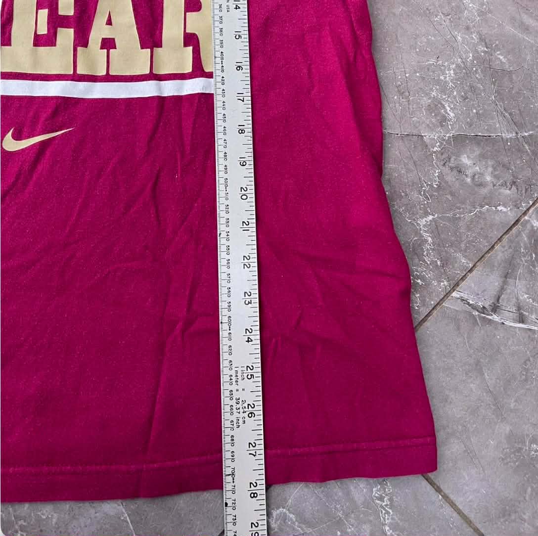 SPARTANS NIKE SHIRT (M-L)