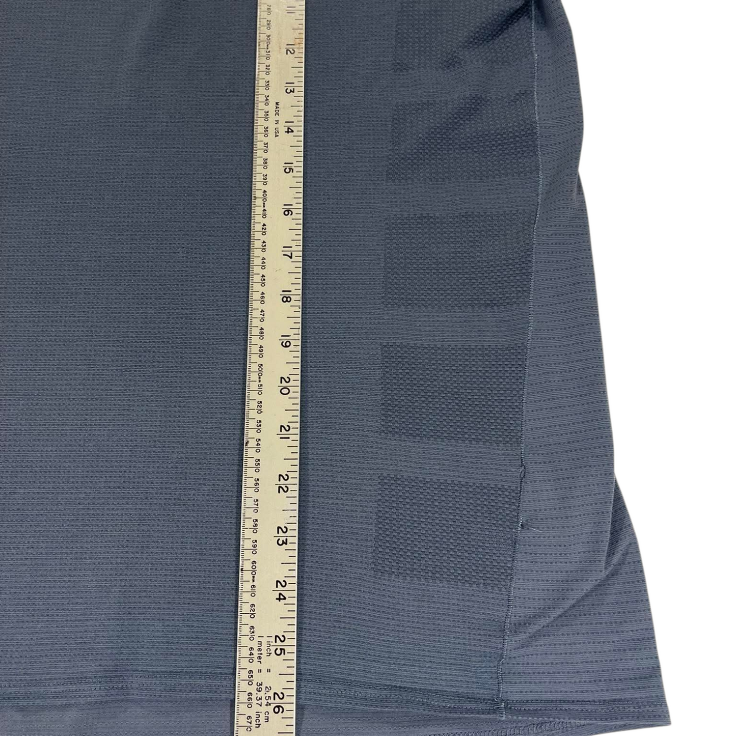 ADIDAS RUNNING T-SHIRT (M)