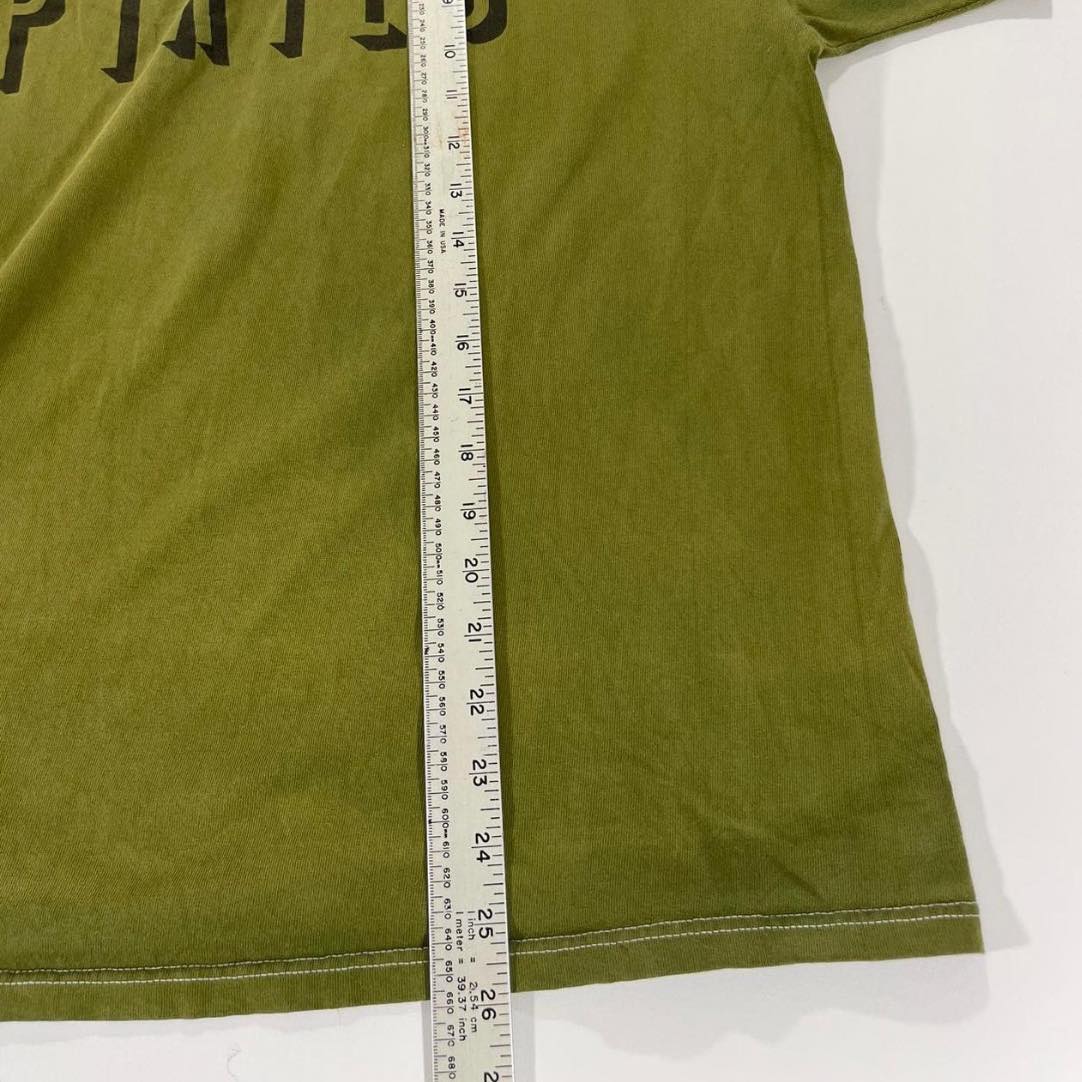 VINTAGE PIXIES SELLOUT TOUR NIRVANA (XL)