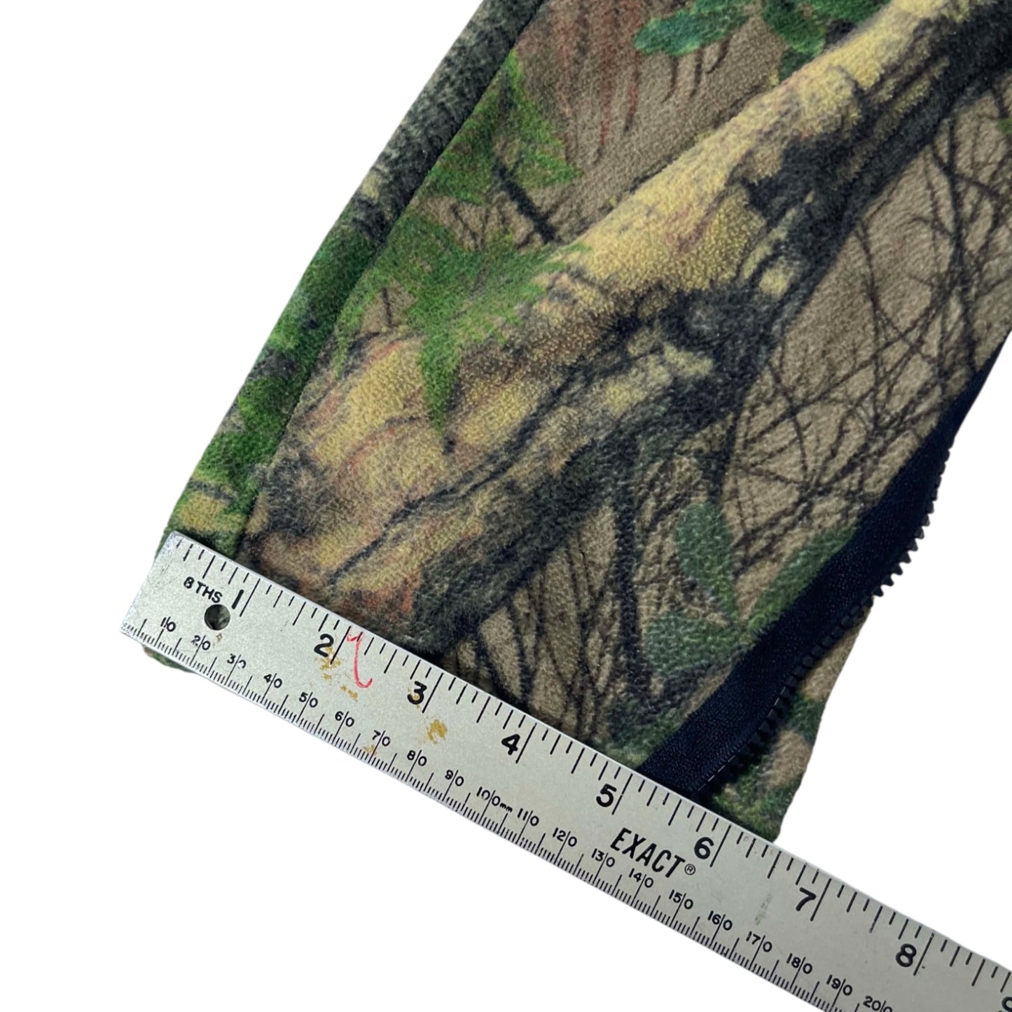 HUNTING & FISHING NEW ZEALAND REAL TREE PANTS (10)