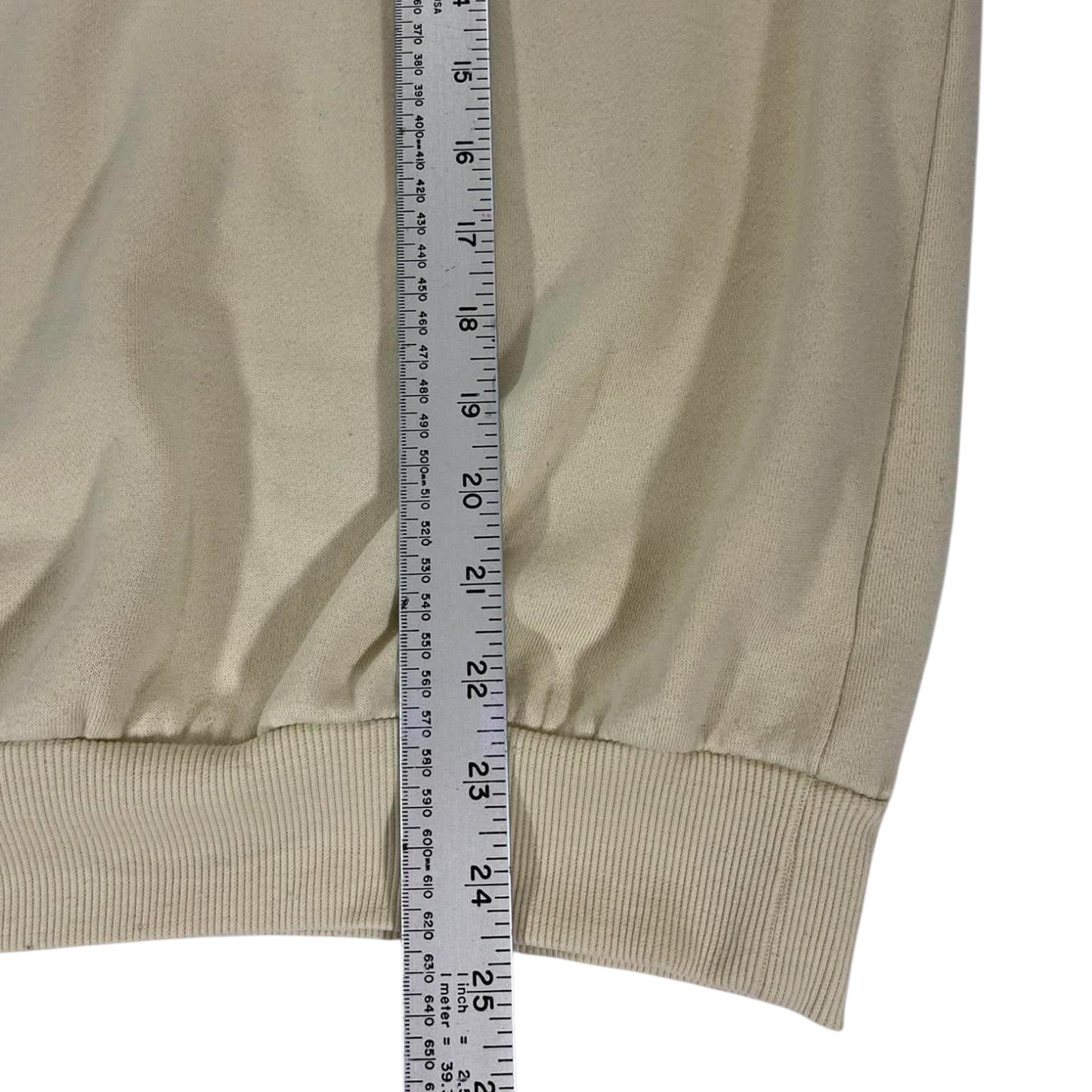 GIANNI VALENTINO CREWNECK (M)