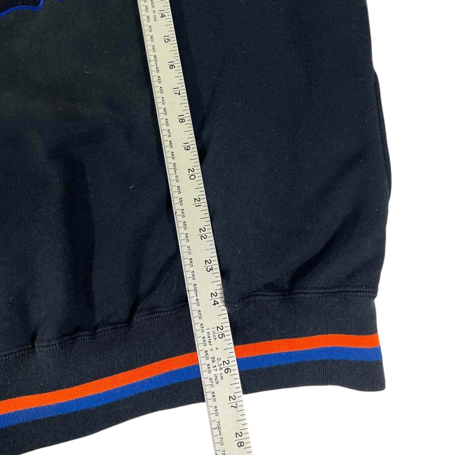 VINTAGE CLEVELAND CAVALIERS STARTER HOODIE (L)