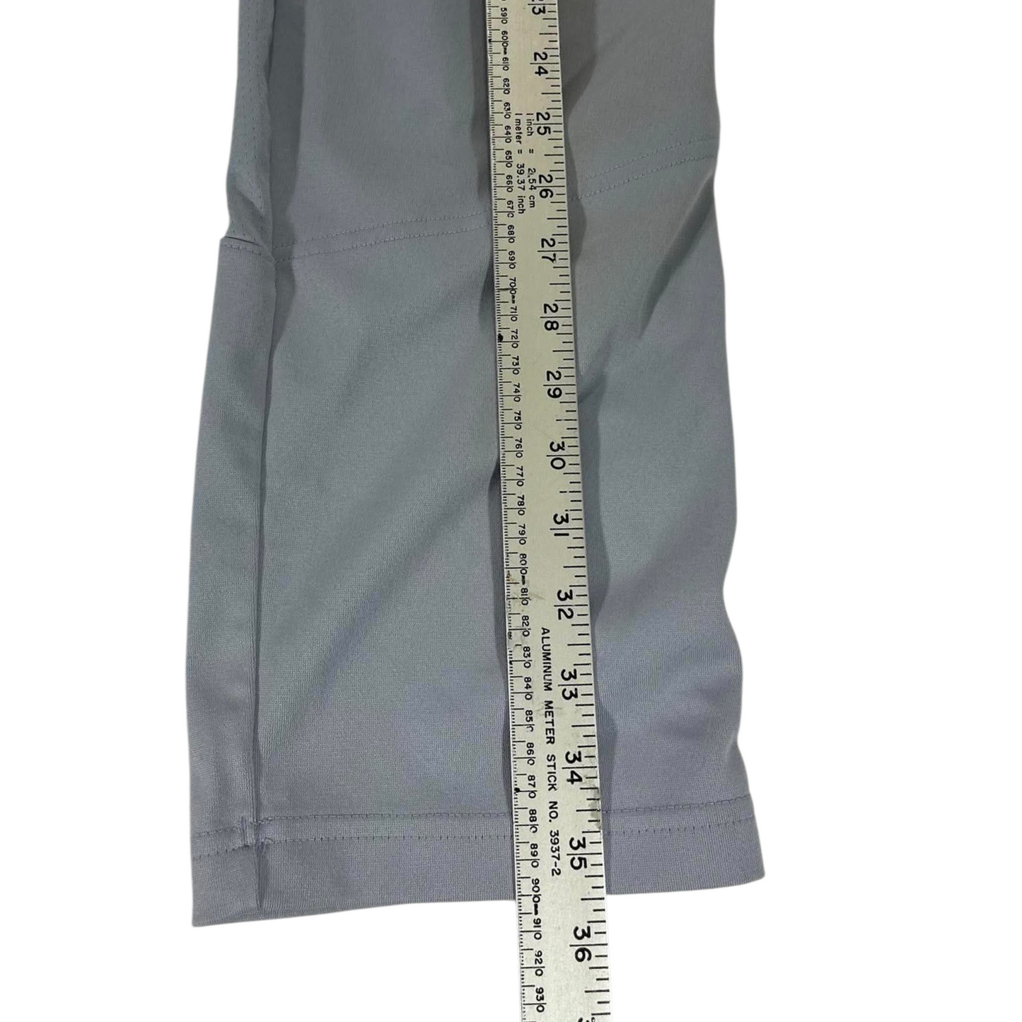 NIKE TEAM GRAY BAGGY PANTS (S-M) ⁵