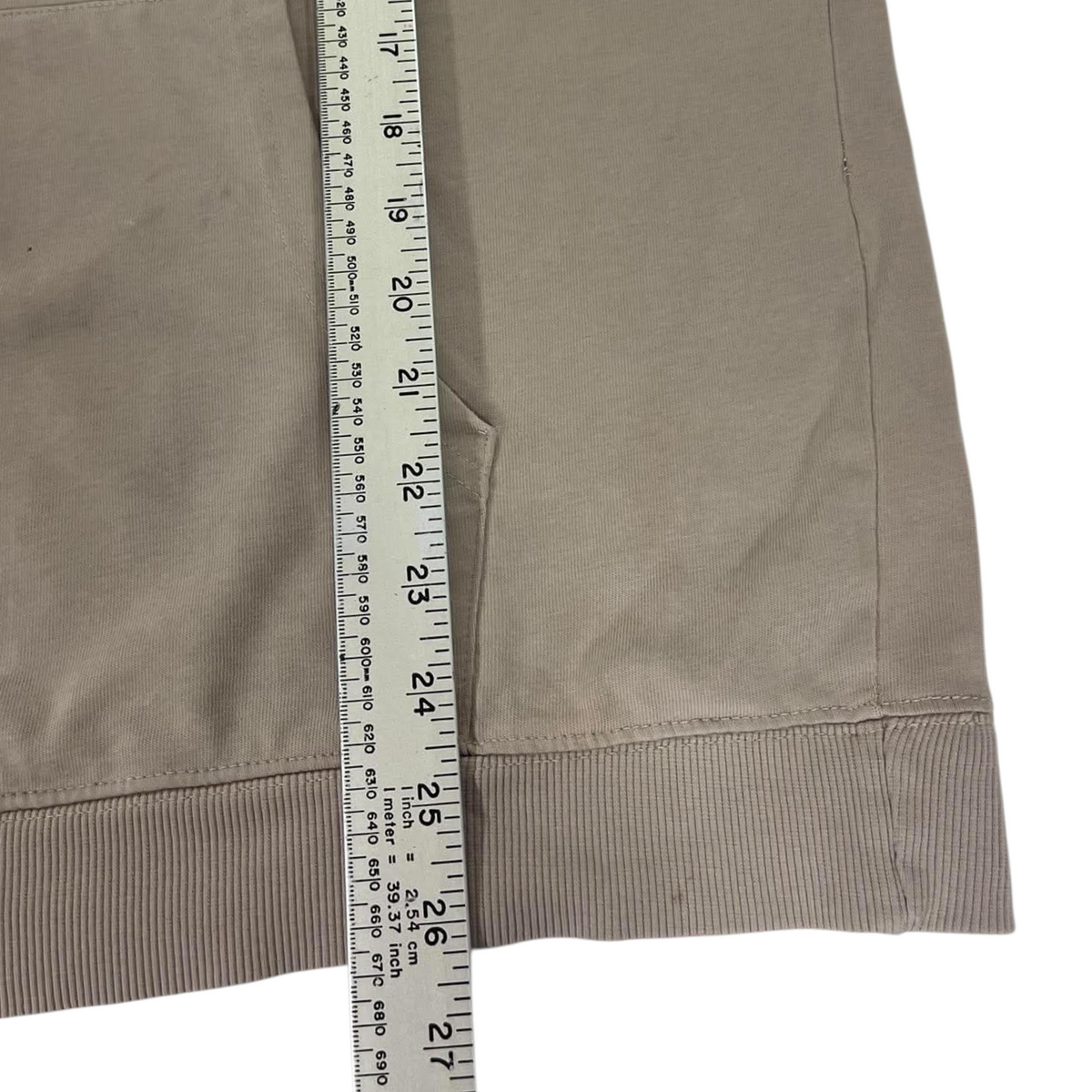 STÜSSY INTERNATIONAL HOODIE (L)