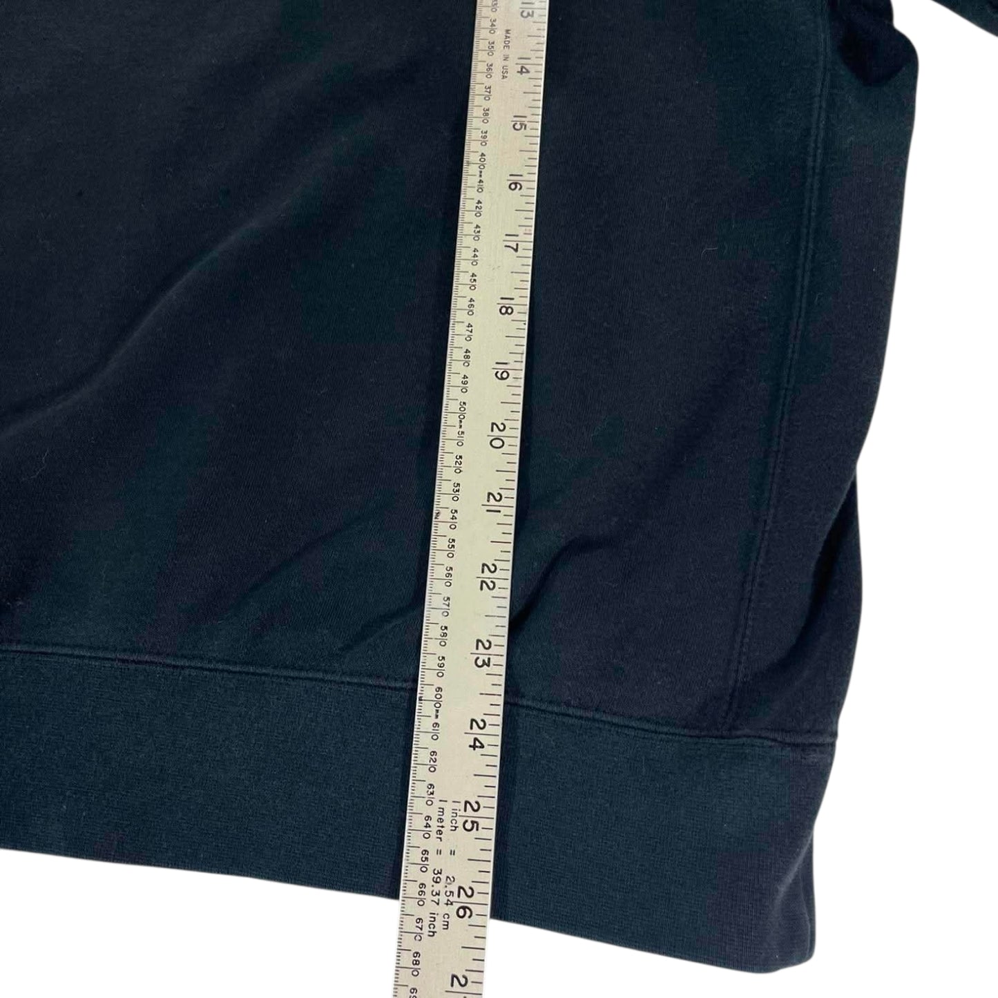 CLASSIC NIKE CREWNECK (L)