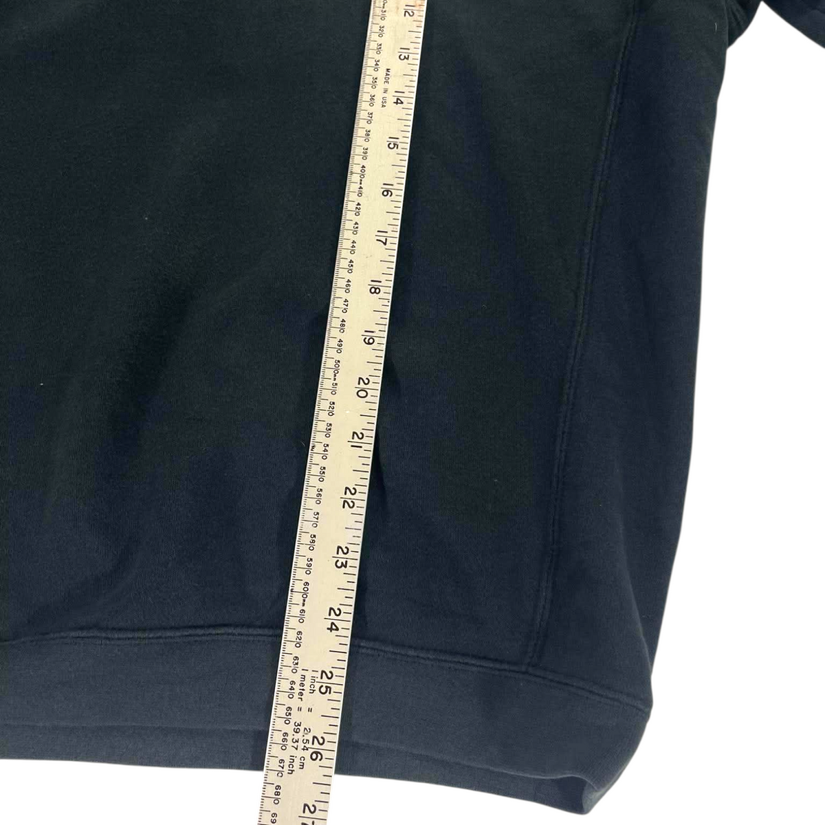 NIKE GOLF QUARTER ZIP (M FIT TO XL)