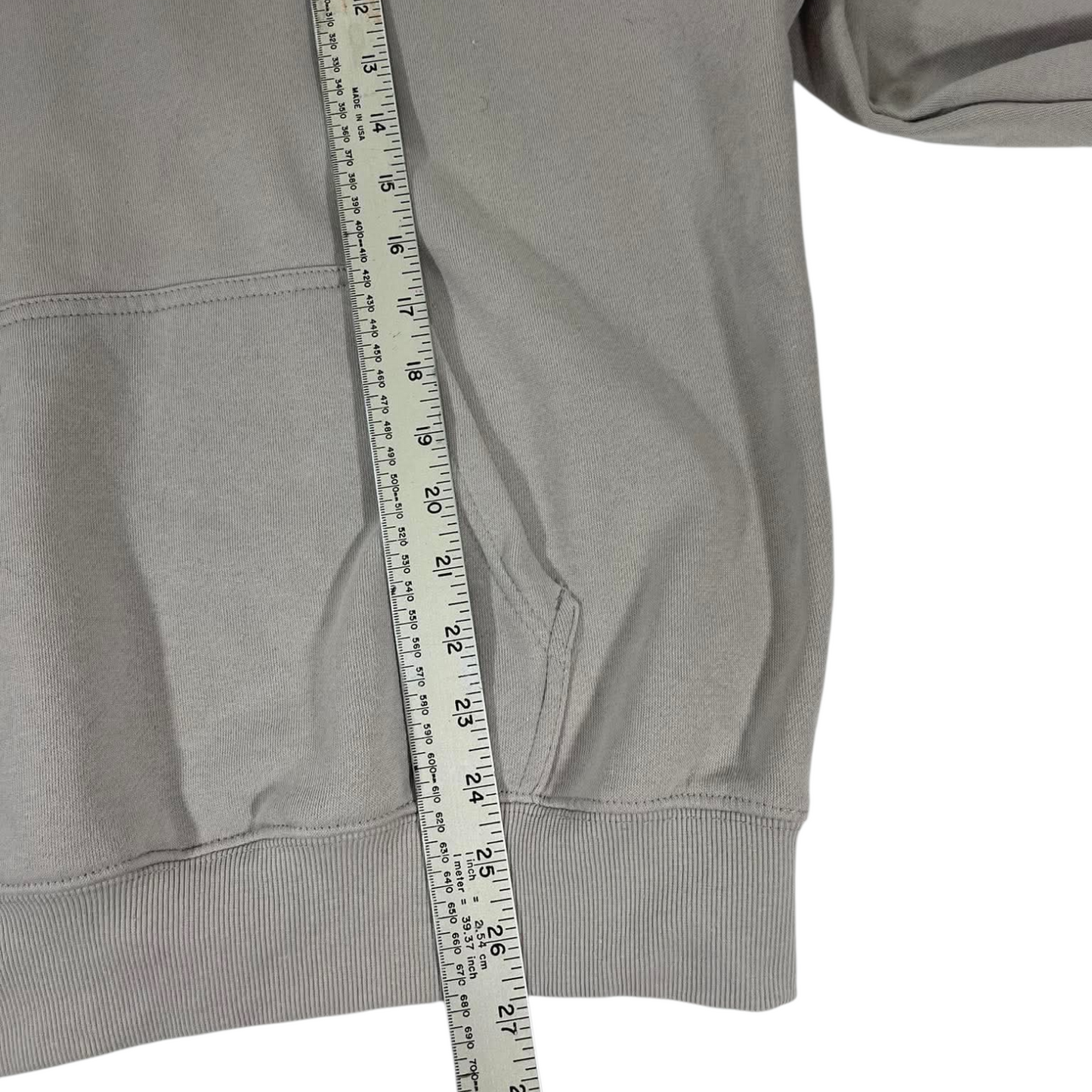 MALIBU SPORTS GREY OVERSIZED HOODIE (16)
