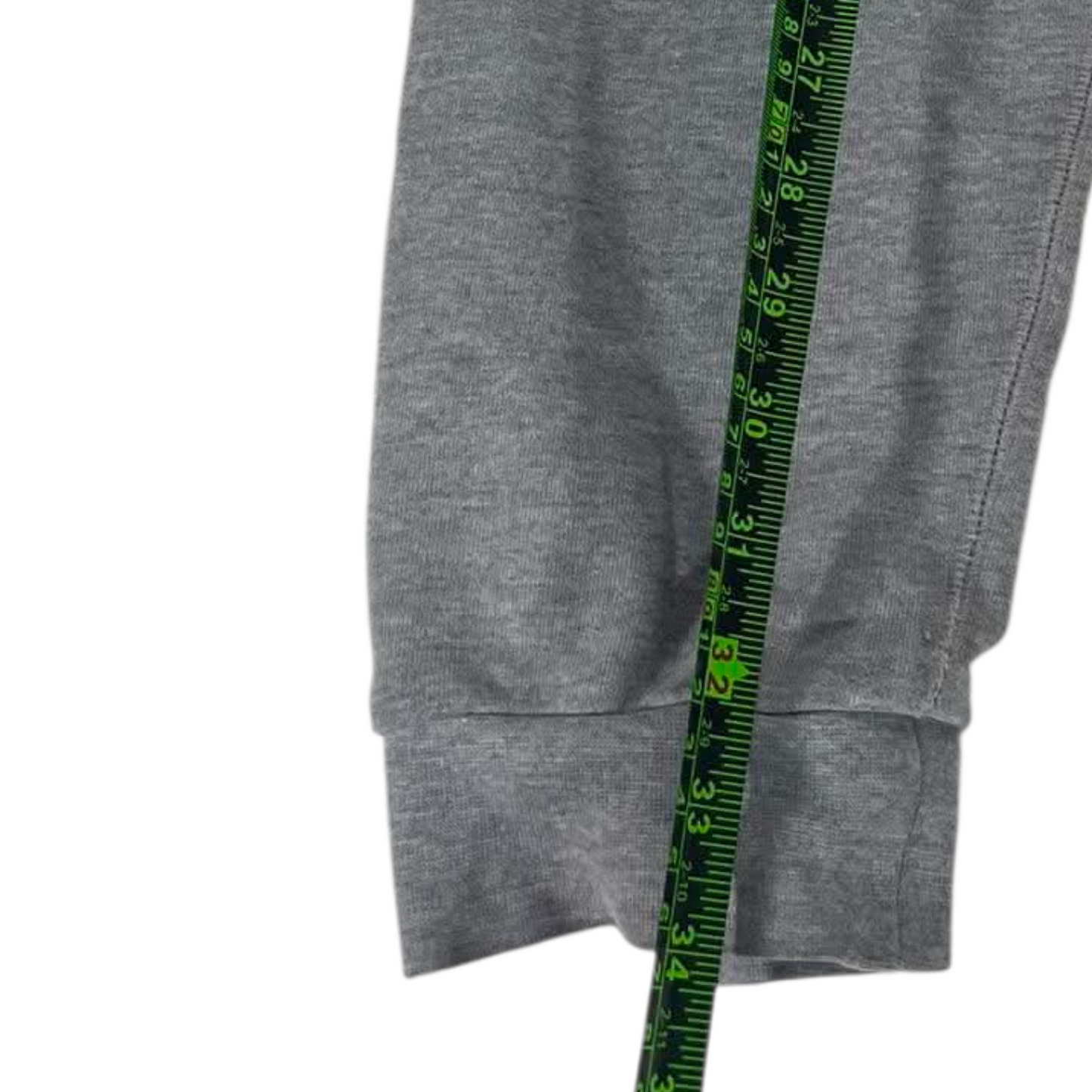 NIKE SB GRAY CARGO SWEATPANTS (L 12-13YRS)⁶