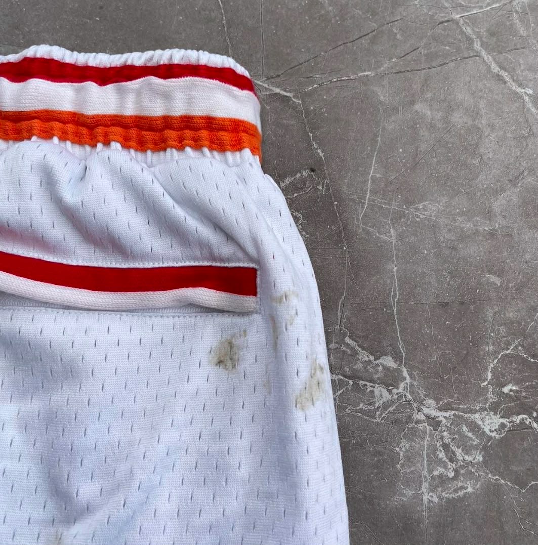 CLASSIC EARLS BASKETBALL SHORT (L)