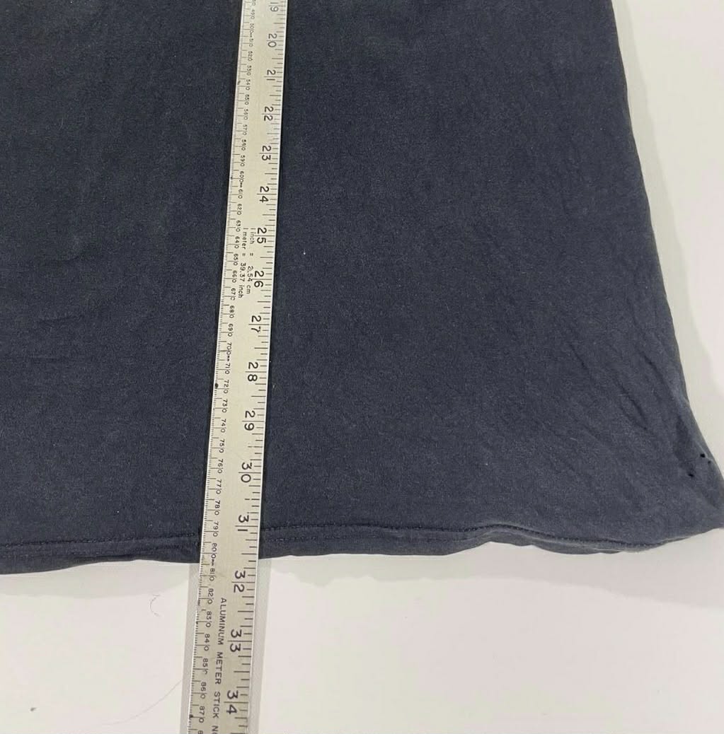 SAN FRANCISCO 49ers BLACK COTTON T-SHIRT (2XL-3XL)