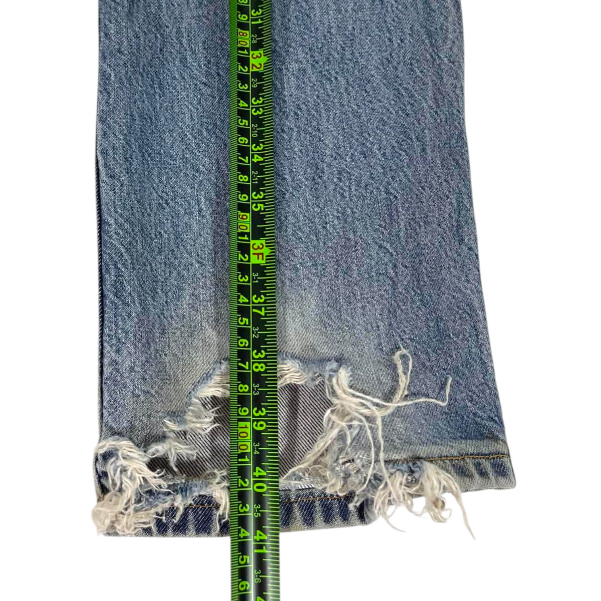 LEVI'S 550 DENIM JEANS (30)