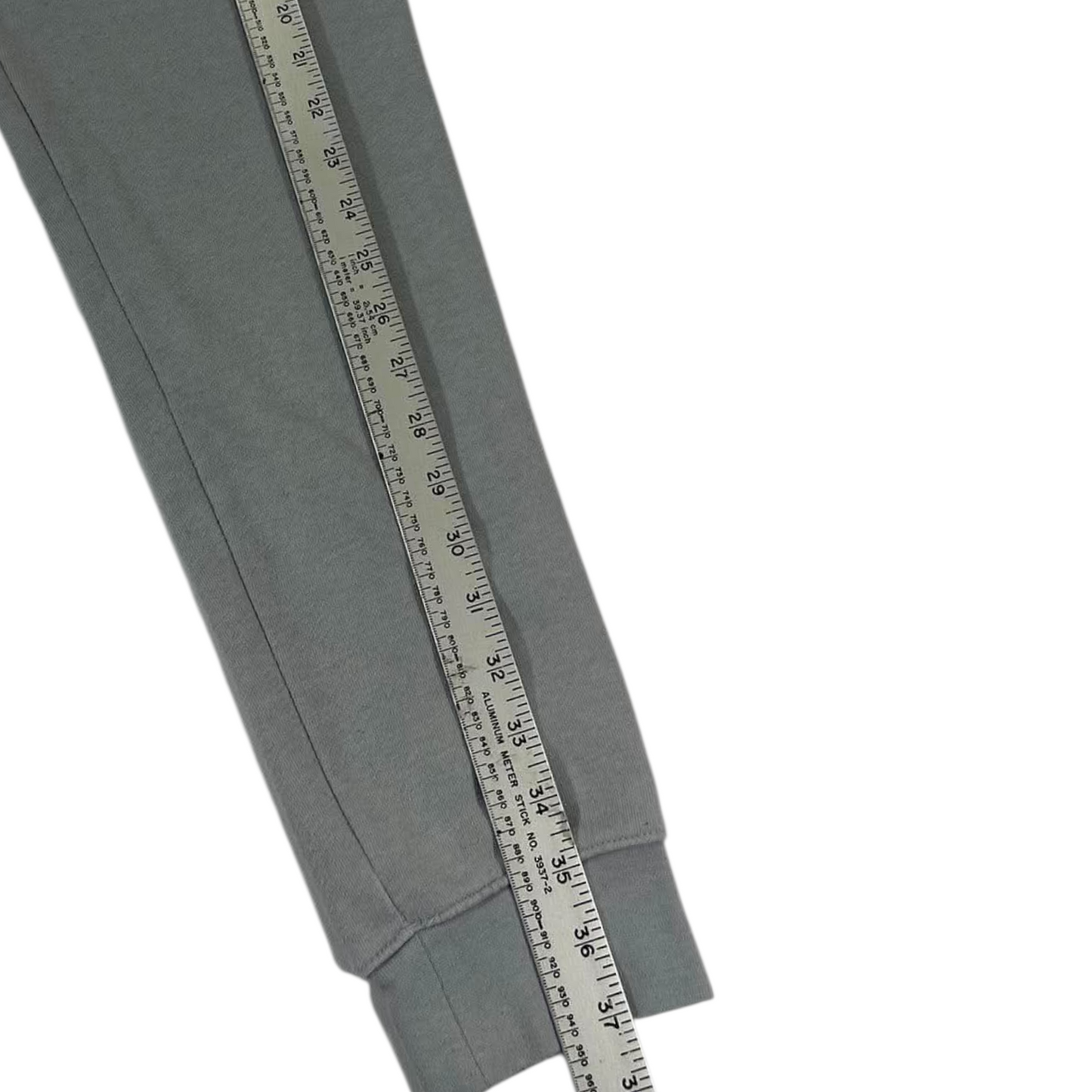 UNDER ARMOUR JOGGERS WITH DRAWSTRING WAIST (S)