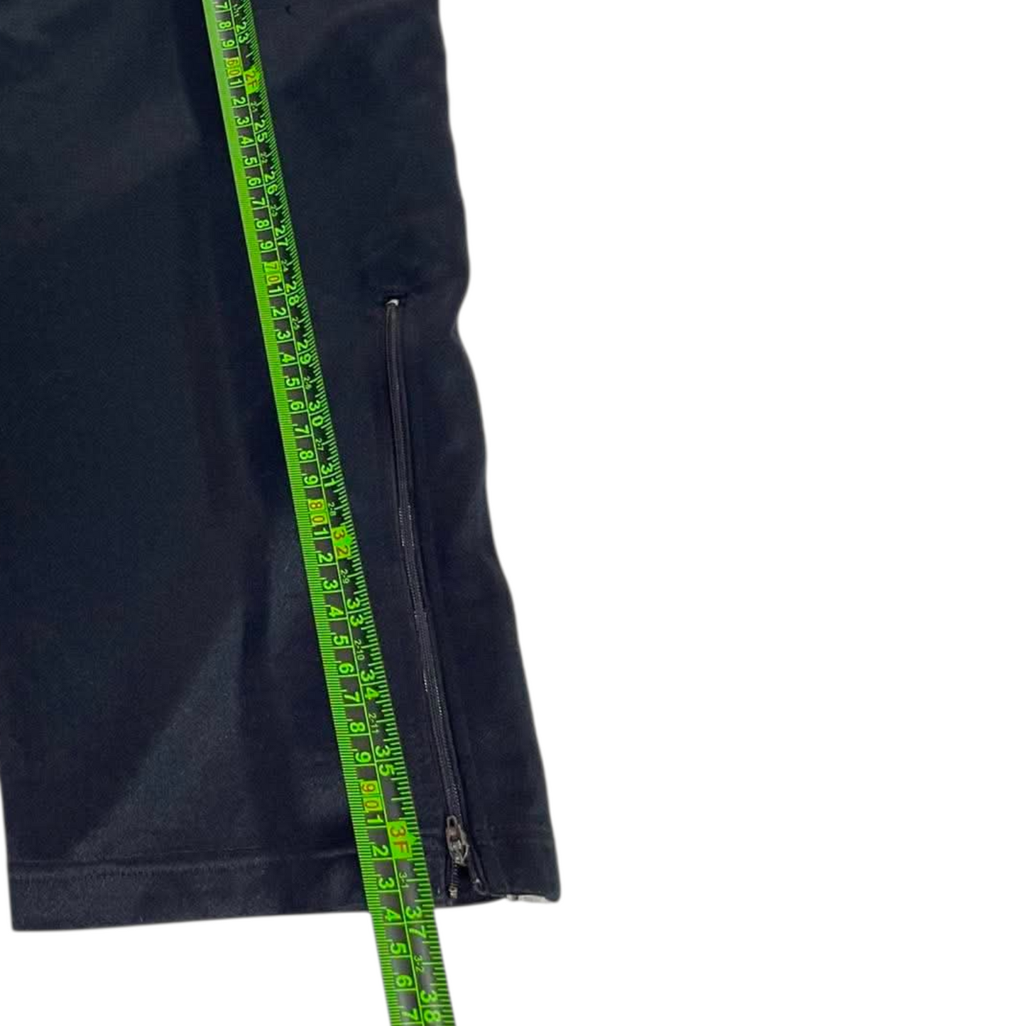 VINTAGE NIKE TRACK PANTS (L) '10
