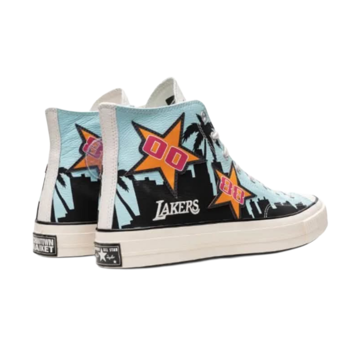 CHINATOWN MARKET X CONVERSE LAKERS (10)
