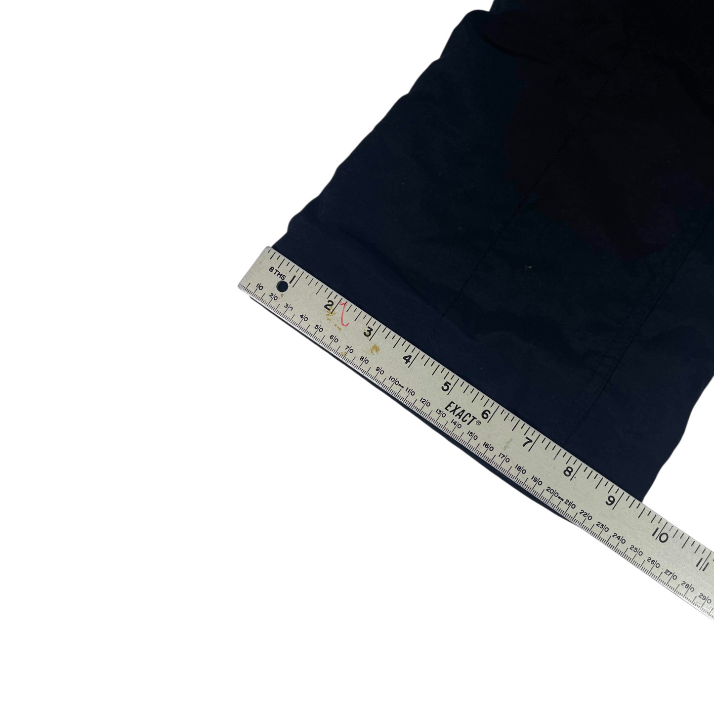 NIKE ACG BLACK SNOW / TRACPANTS (30)
