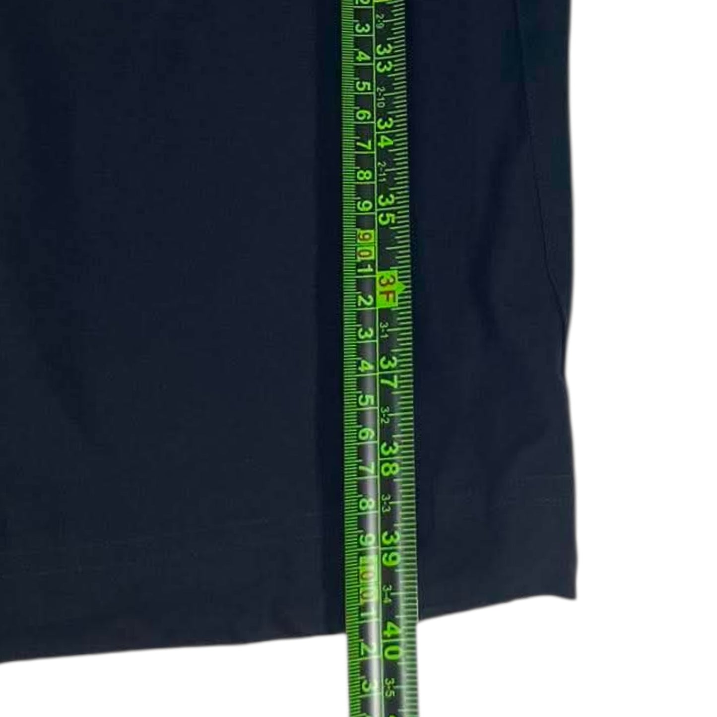 ADJUSTABLE NIKE TRACK PANTS (XL)
