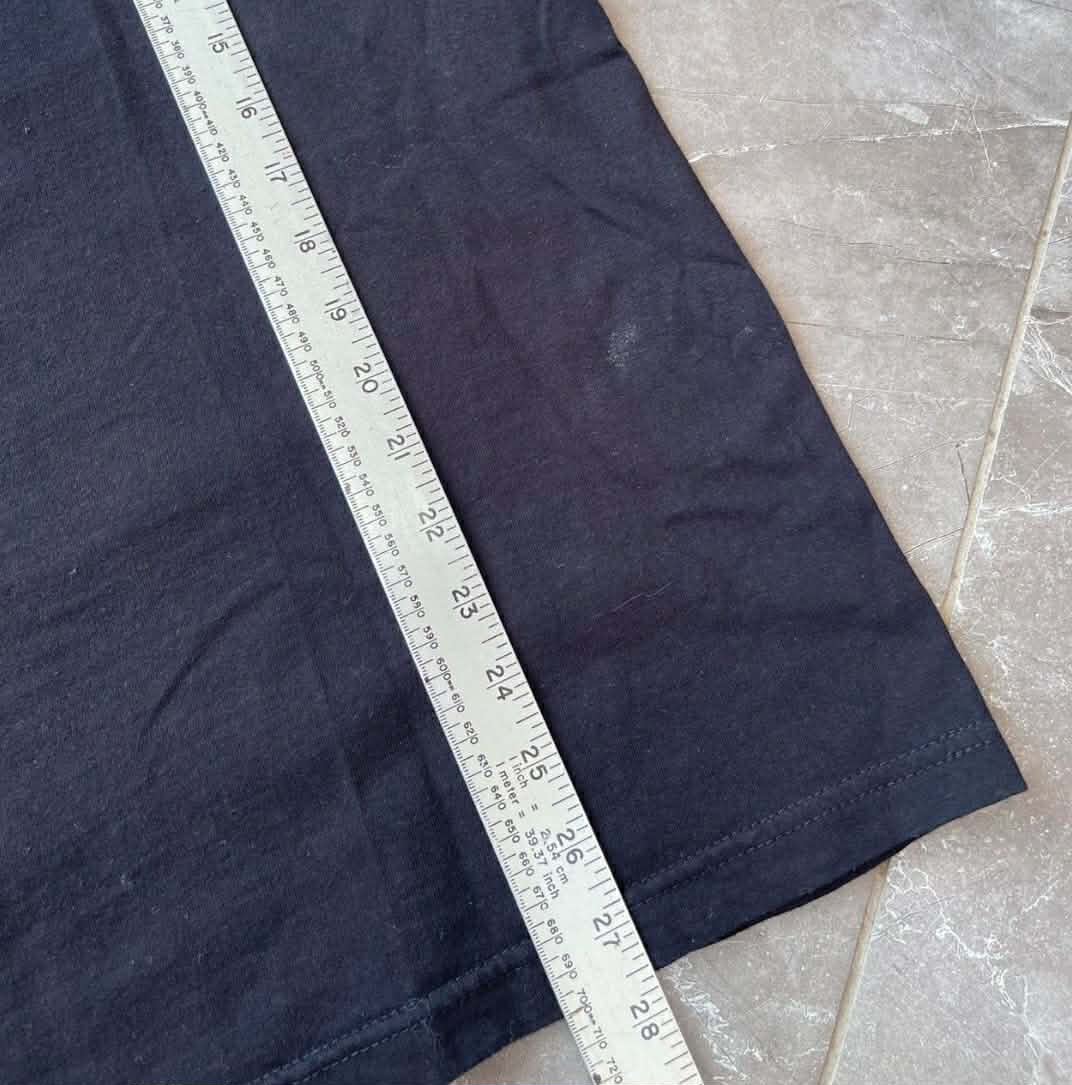 EMPORIO ARMANI SHIRT (L)