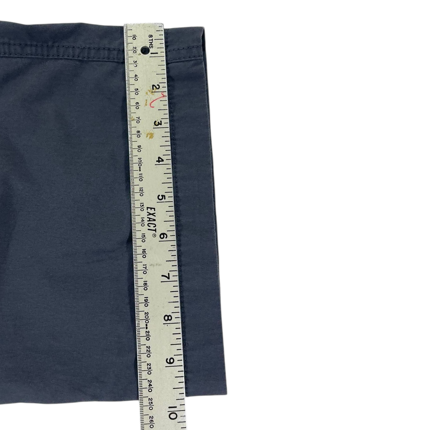 VINTAGE CARGO PANTS WITH ADJUSTABLE WAIST AND POCKETS (32)