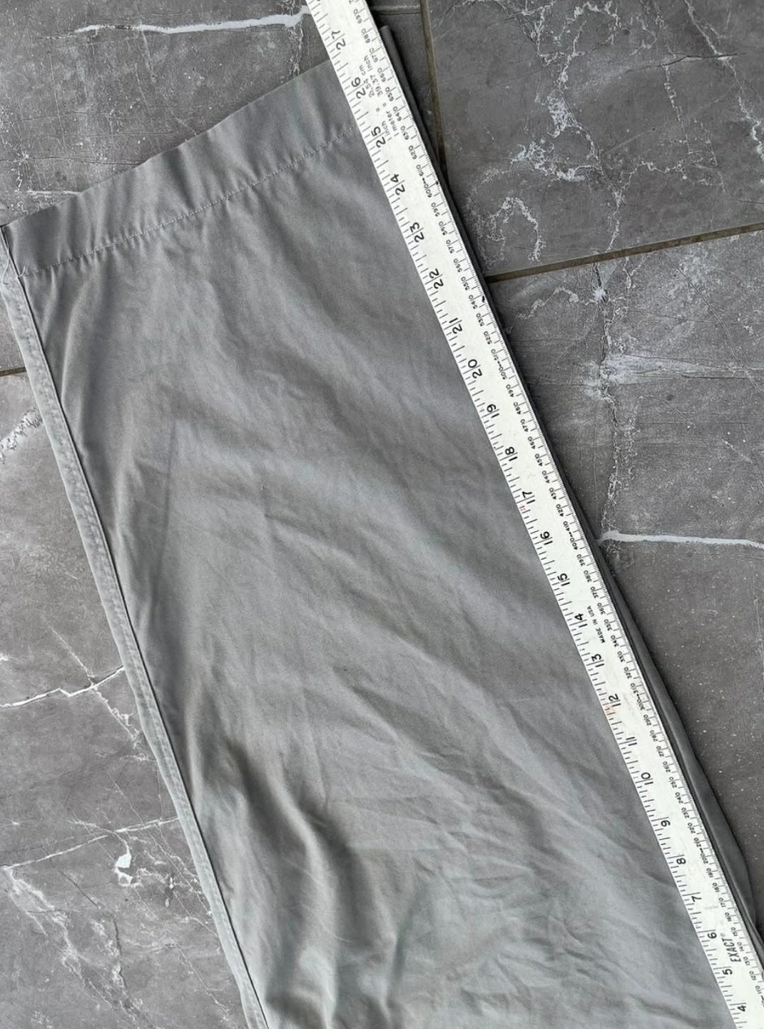 VINTAGE OUTDOOR WORLD CARGO PANTS (44)