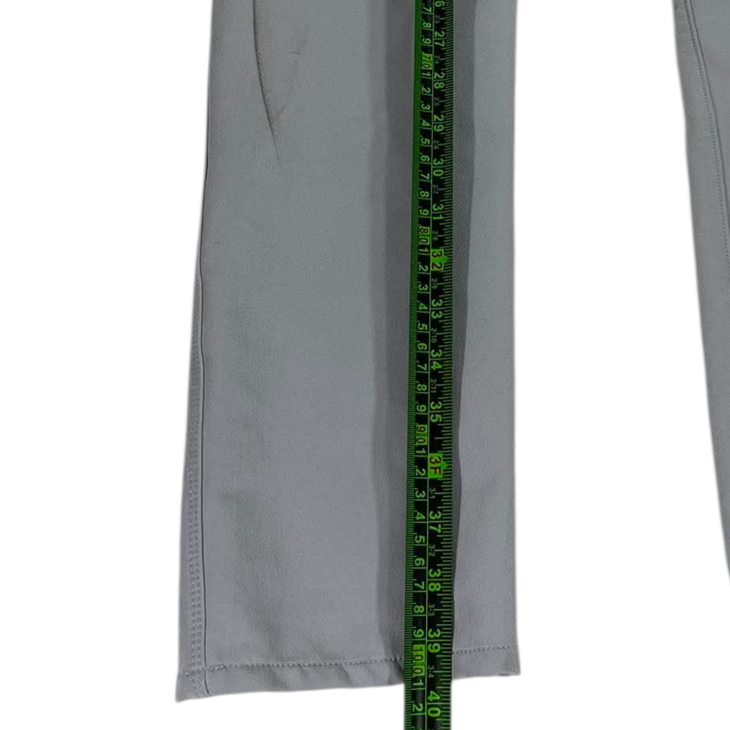 NIKE GREY GOLF PANTS (M) ¹⁶
