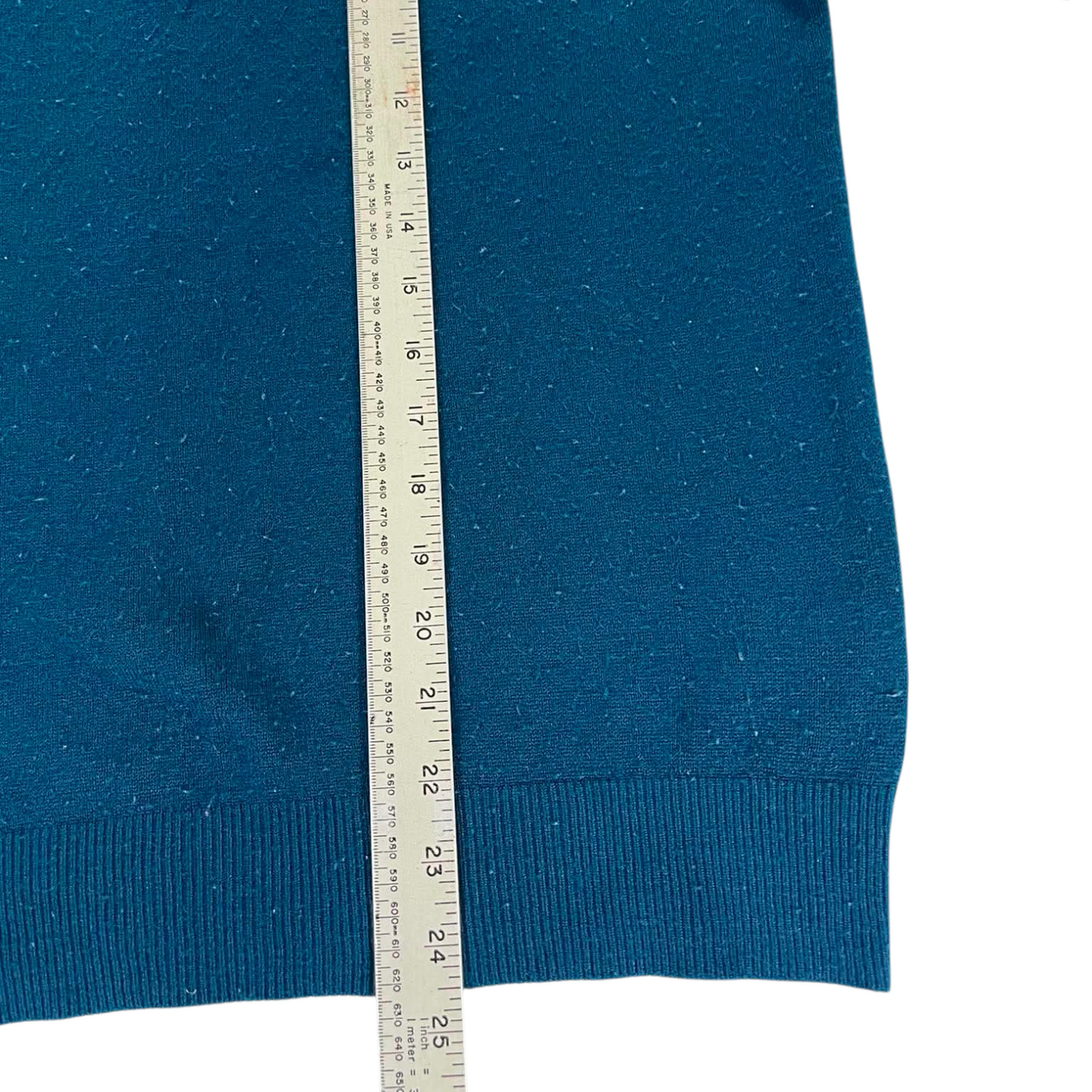 VINTAGE VIENNA CLASSICS SWEATER (L)