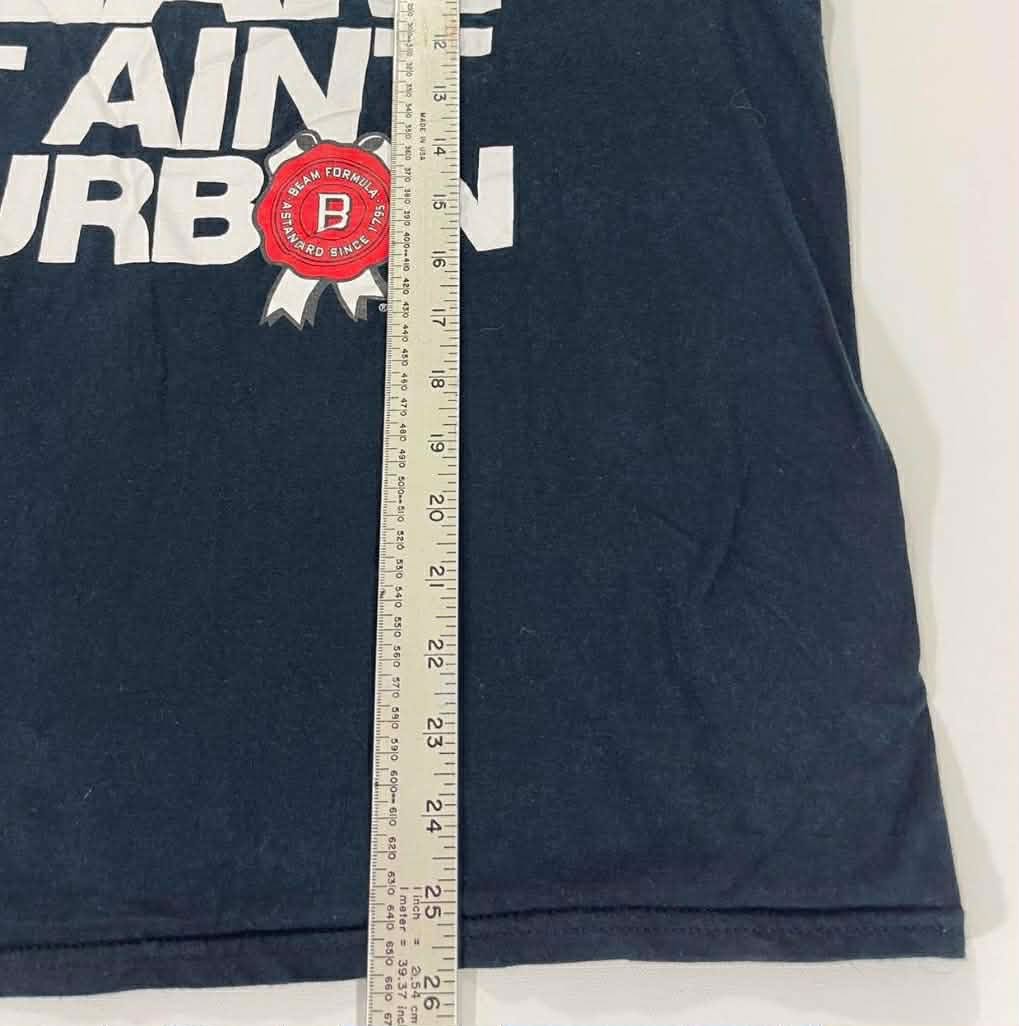 SICK JIM BEAM SHIRT (M)