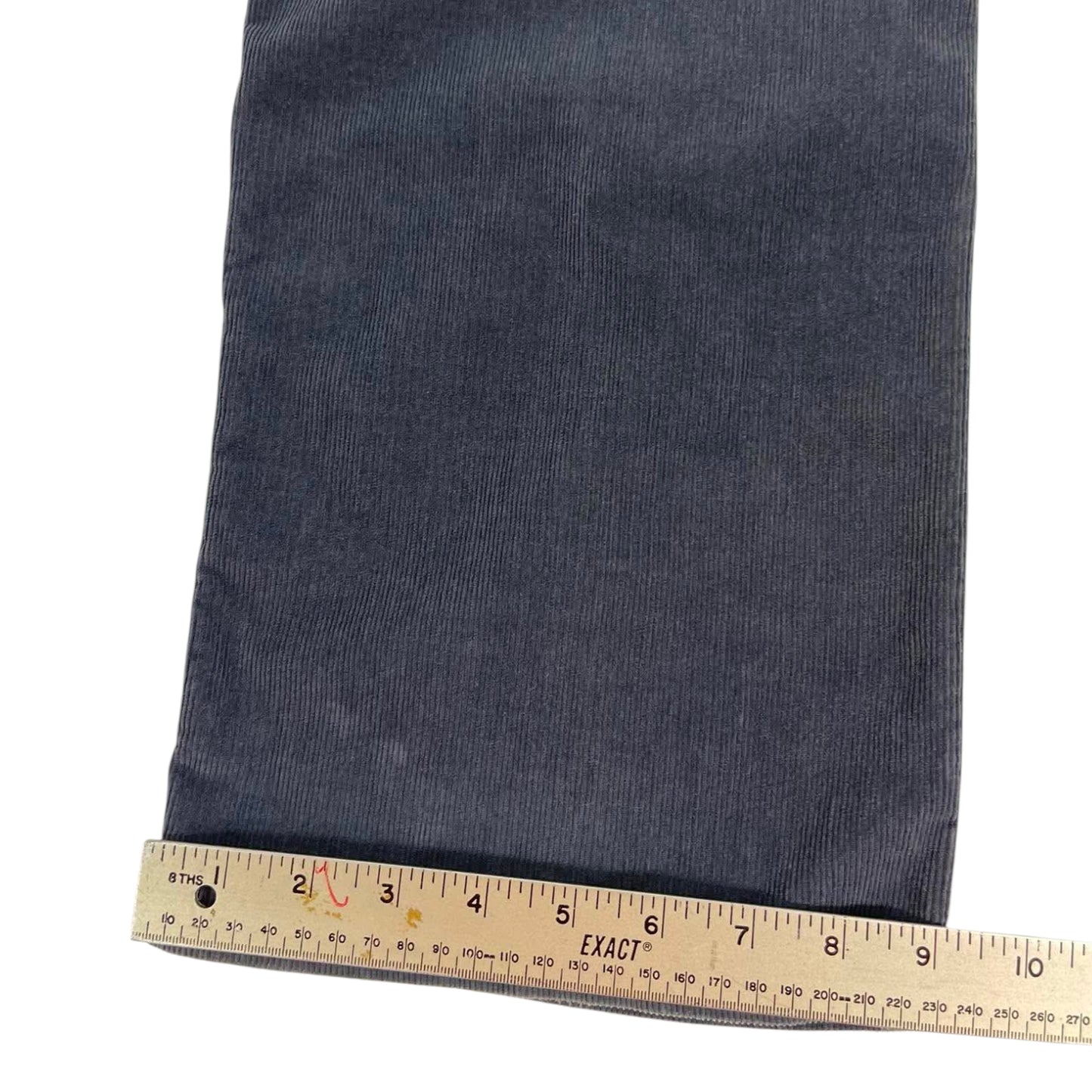 VINTAGE MARK SPENCER X BLUE HARBOUR BAGGY JEANS (40)