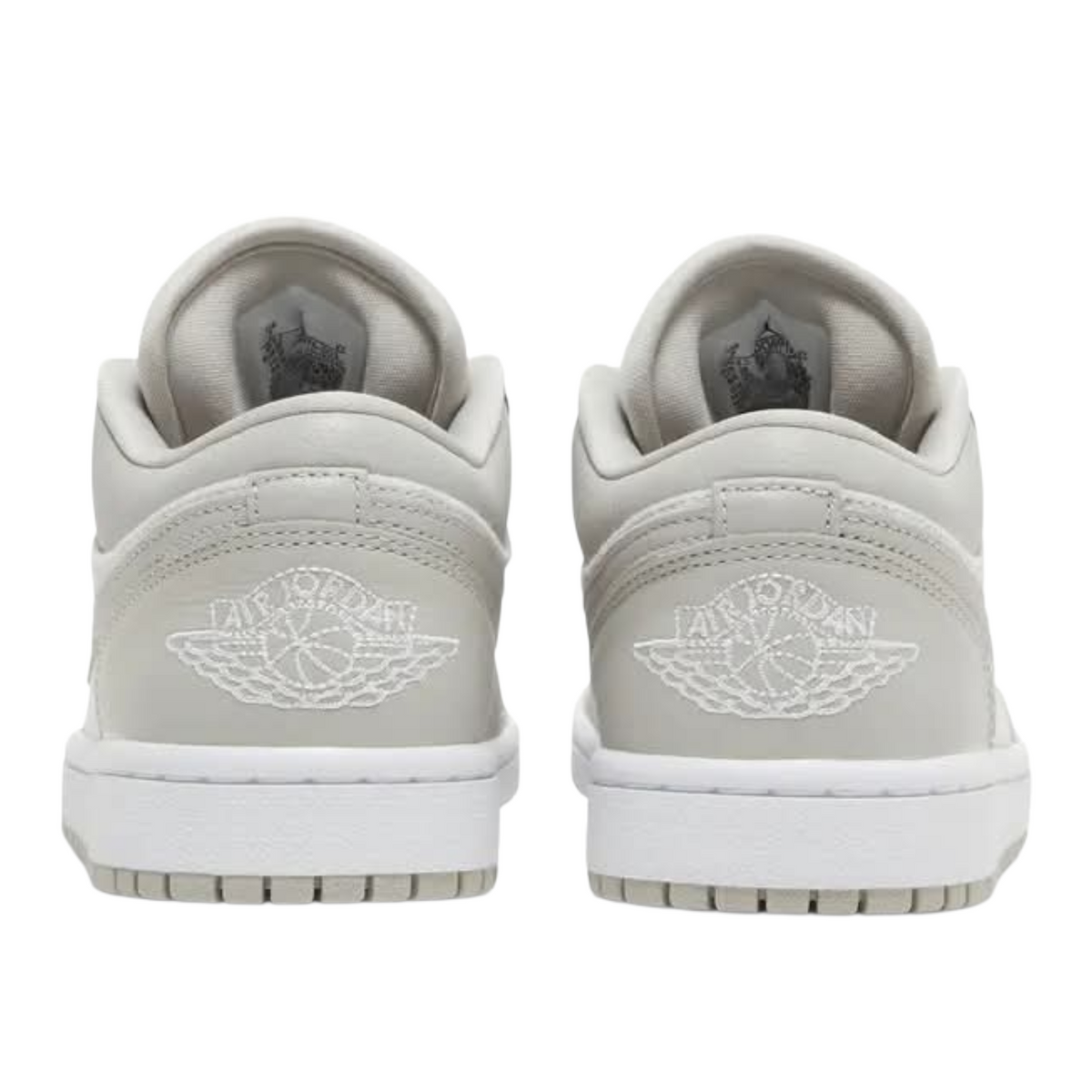 JORDAN 1 LOW WMNS IRON ORE (9)
