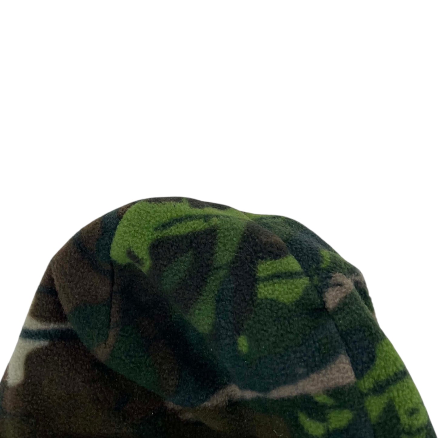 SPEIGHTS CAMOUFLAGE FLEECE BEANIE